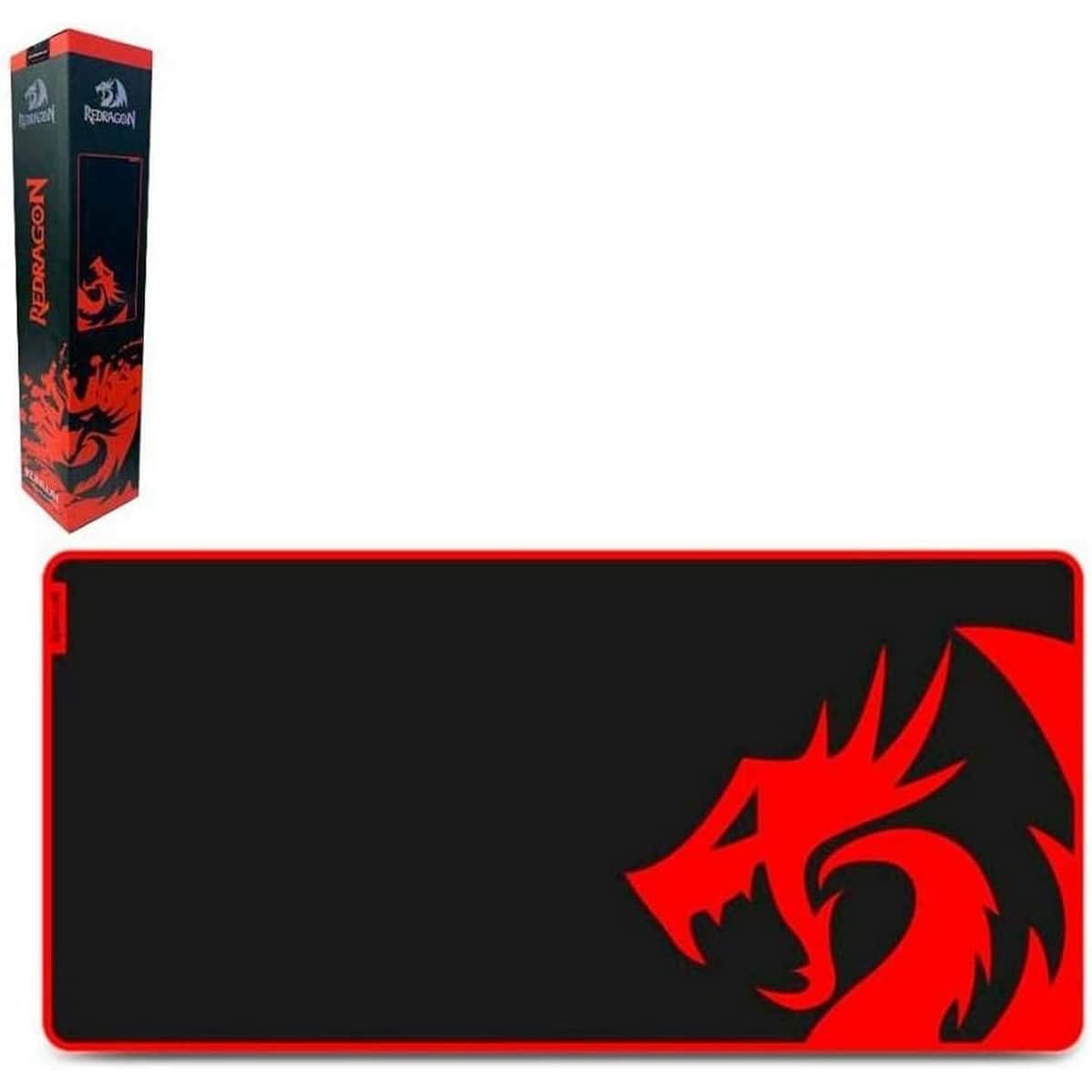 Redragon L Kunlun Gaming Mouse Pad