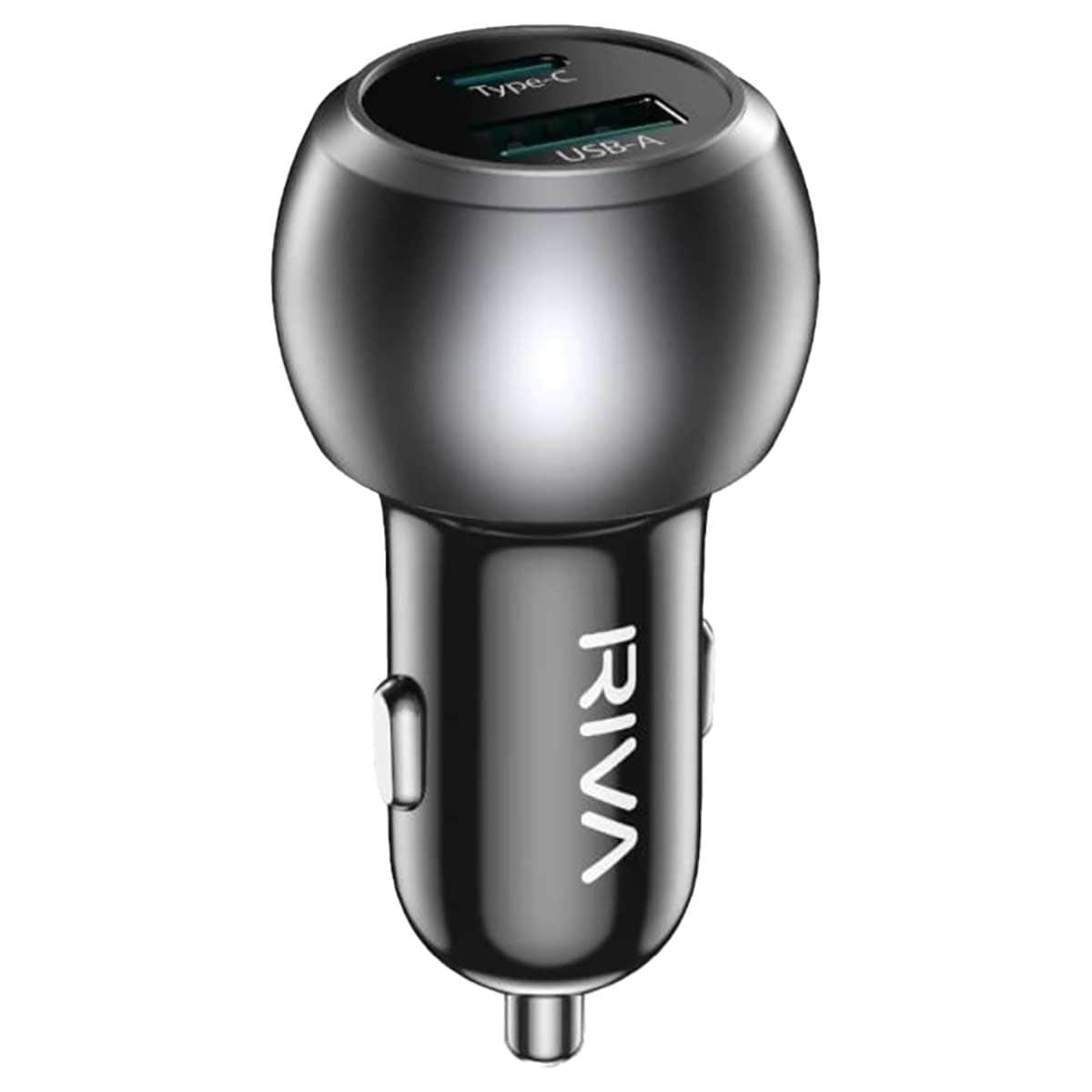 Riva RV1-CC01 38W Car Charger