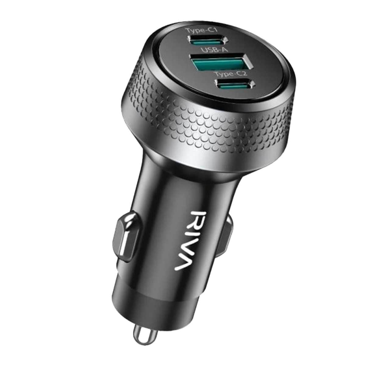 Riva RV1-CC03 84W Car Charger