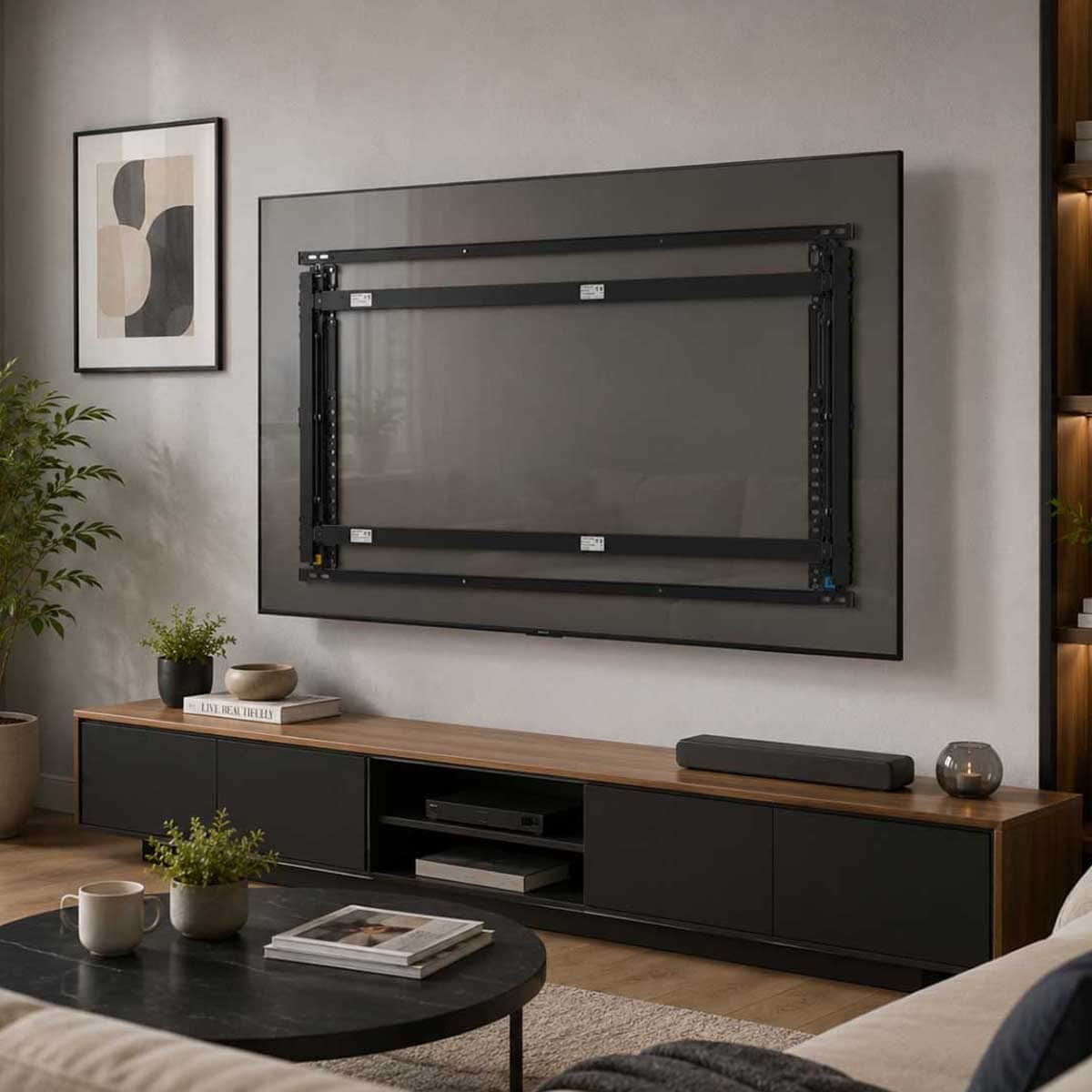 سامسونج حامل شاشة Video Wall
