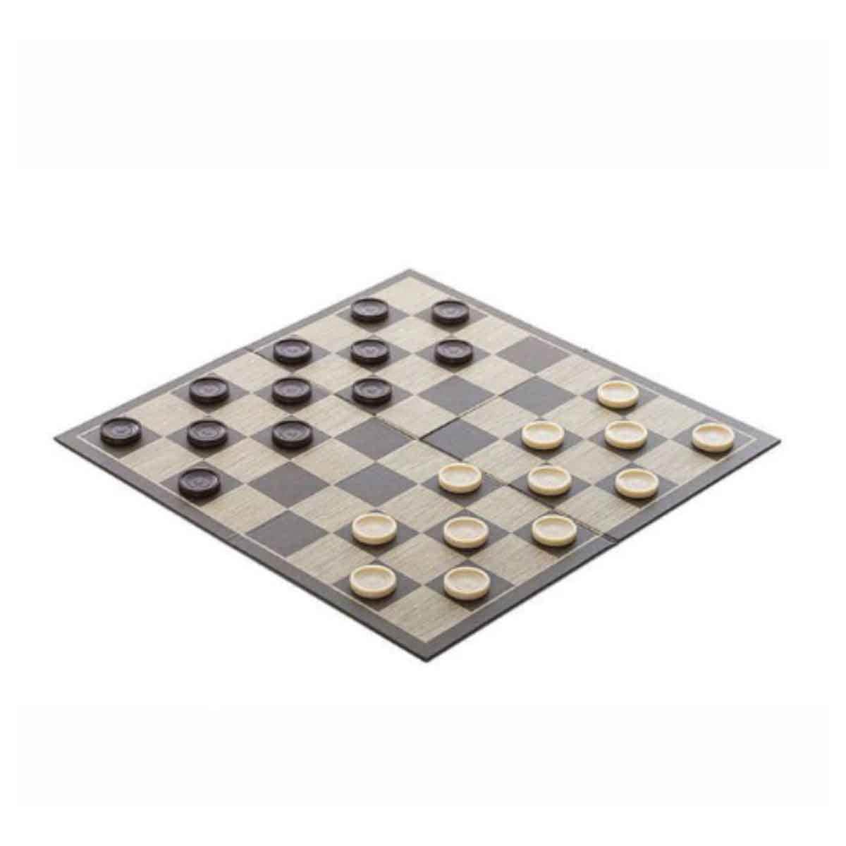 Spin Master Games 3-in-1 Classic Games Set Unisex, 5-7 Years