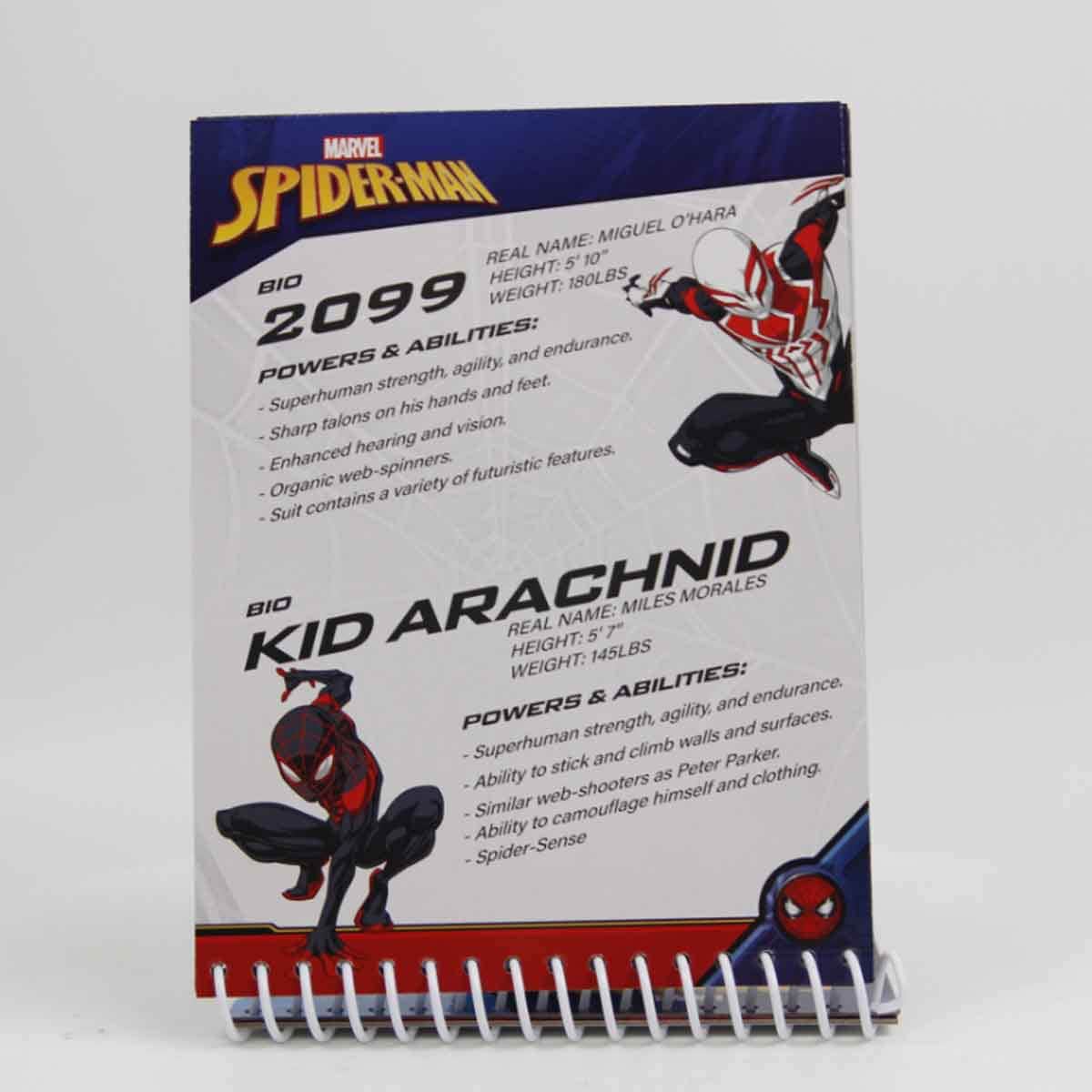 Spider-Man Water Magic Pad Unisex, 3-4 Years