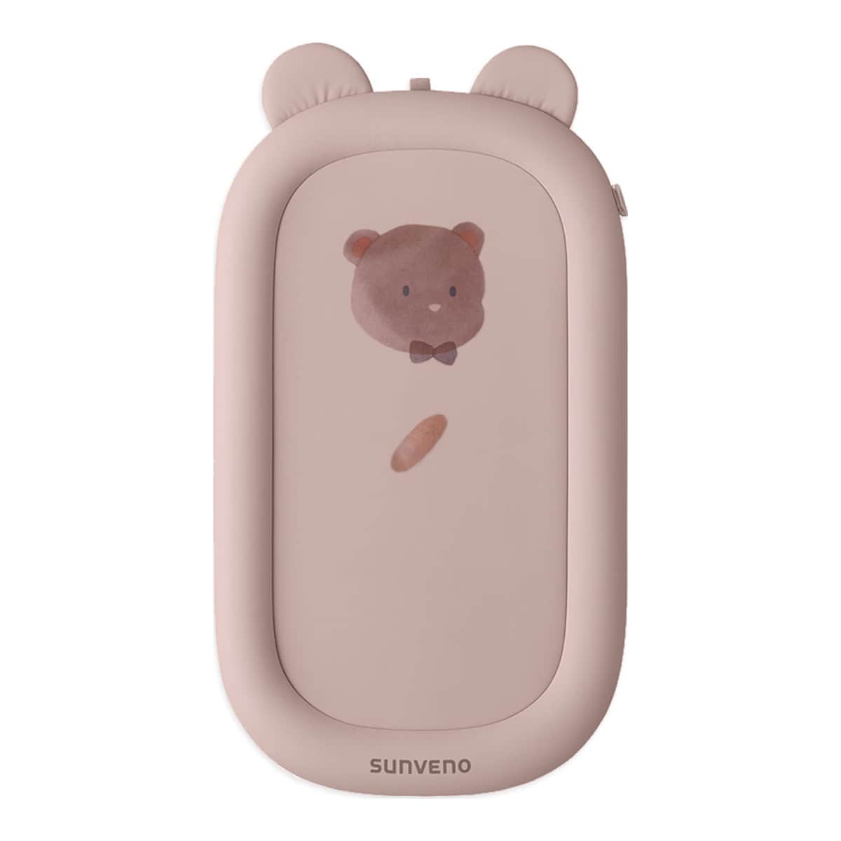 Sunveno Pink Newborn Baby Nest