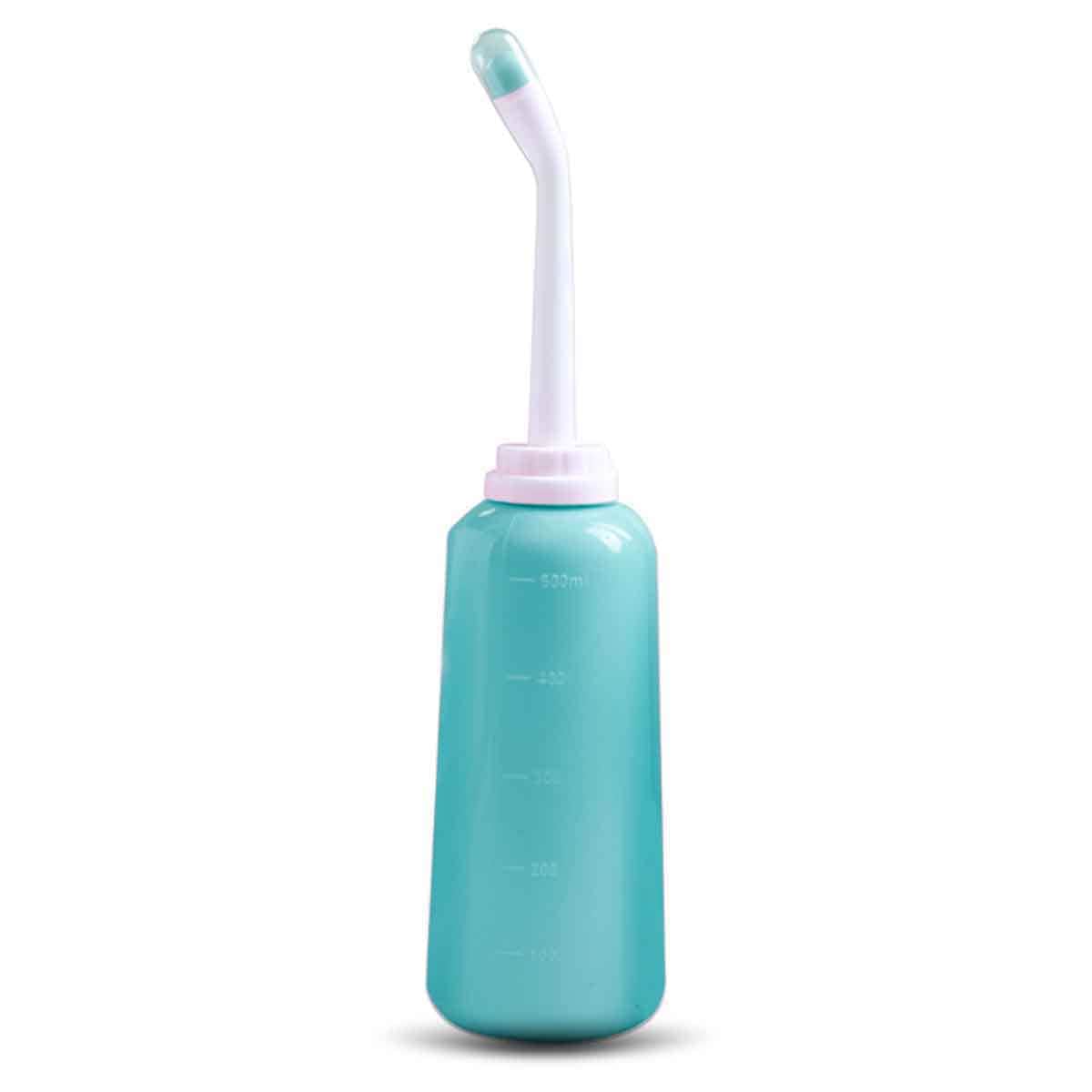 Sunveno 500ml Blue Portable Bidet