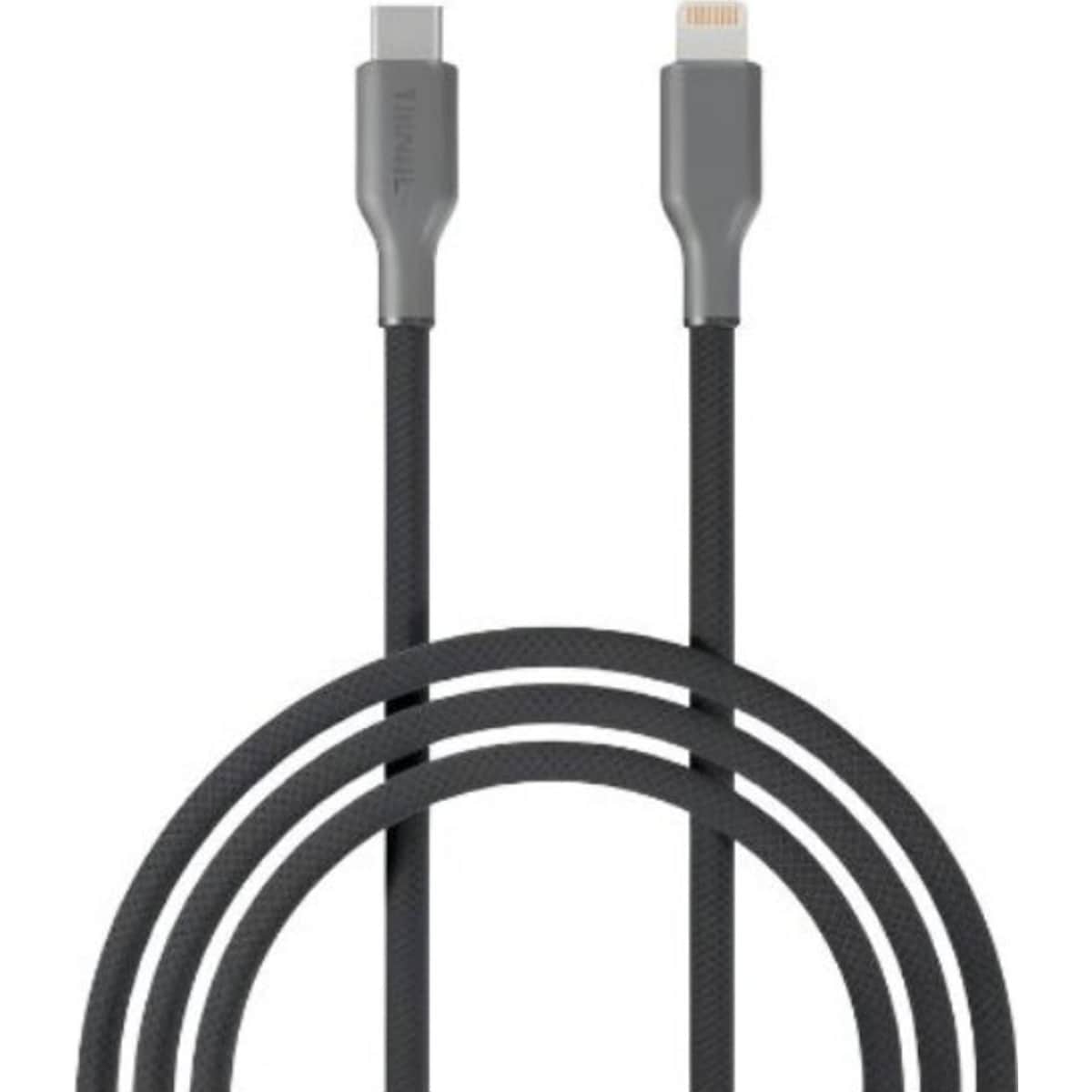 تيكنال كابل USB-C إلى لايتنينج بطول 1 متر