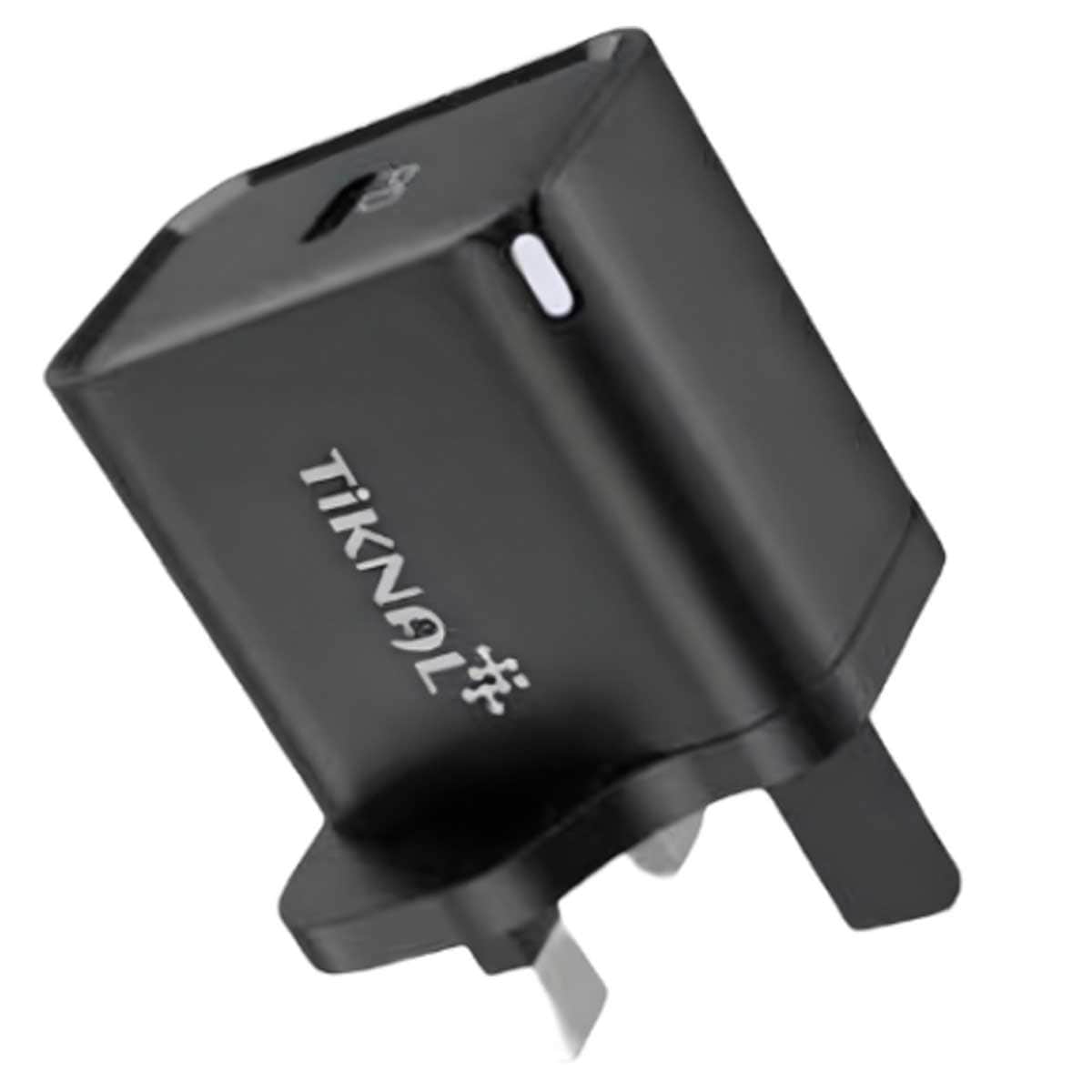Tiknal 30W PD Wall Charger