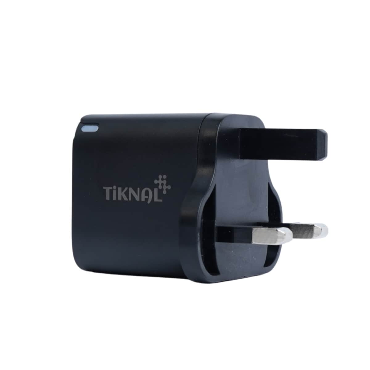 Tiknal 30W PD Wall Charger