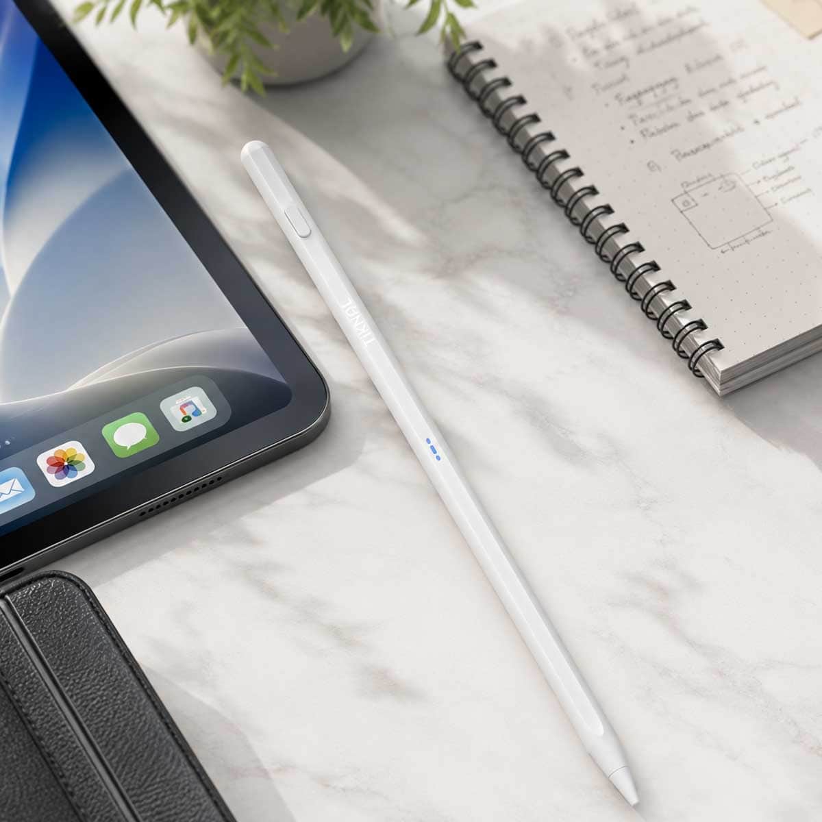 Tiknal USB-C Stylus Pen for iPad
