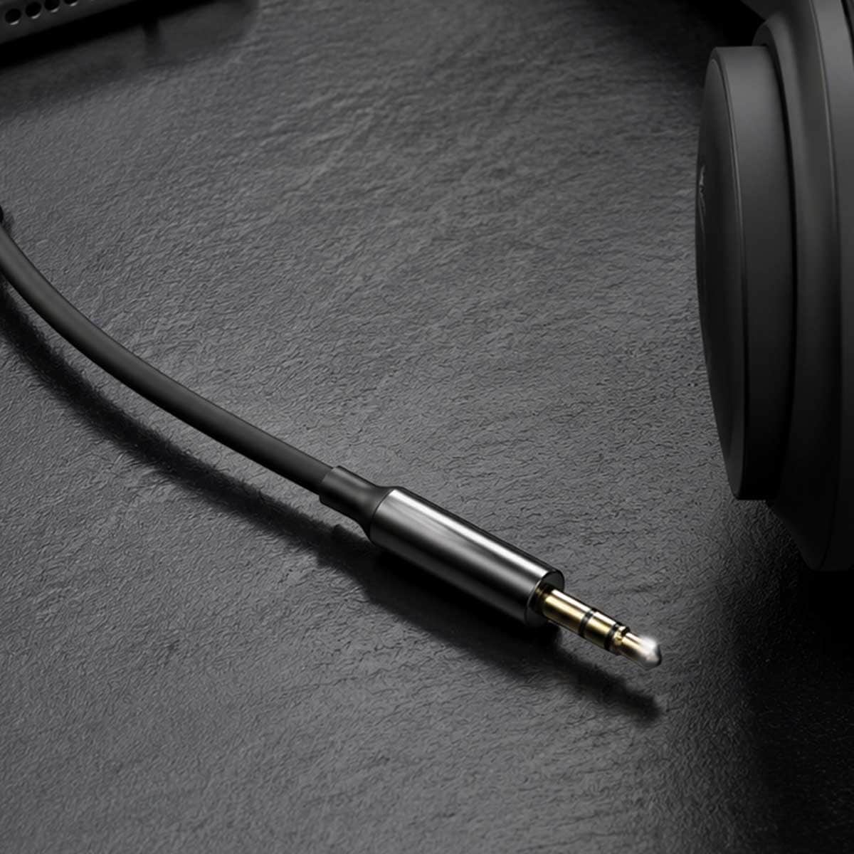 تيكنال كابل USB-C إلى AUX مقاس 3.5 مم
