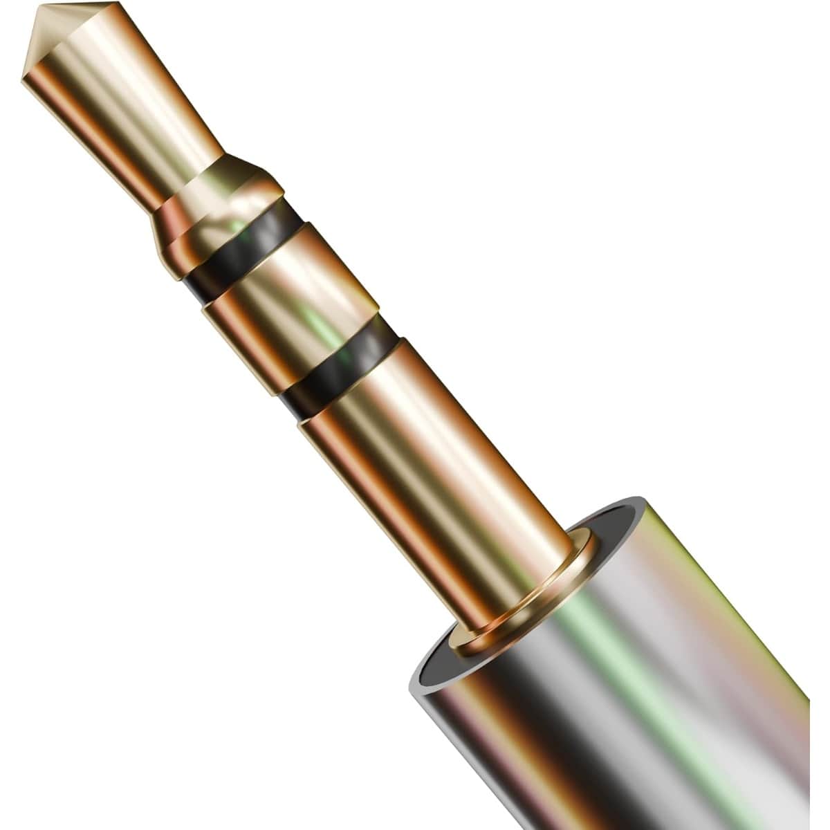 تيكنال كابل USB-C إلى AUX مقاس 3.5 مم