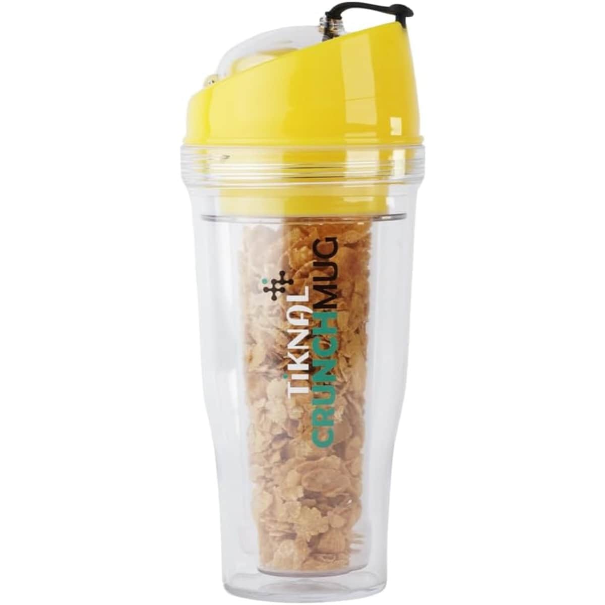 Tiknal Crunch Mug
