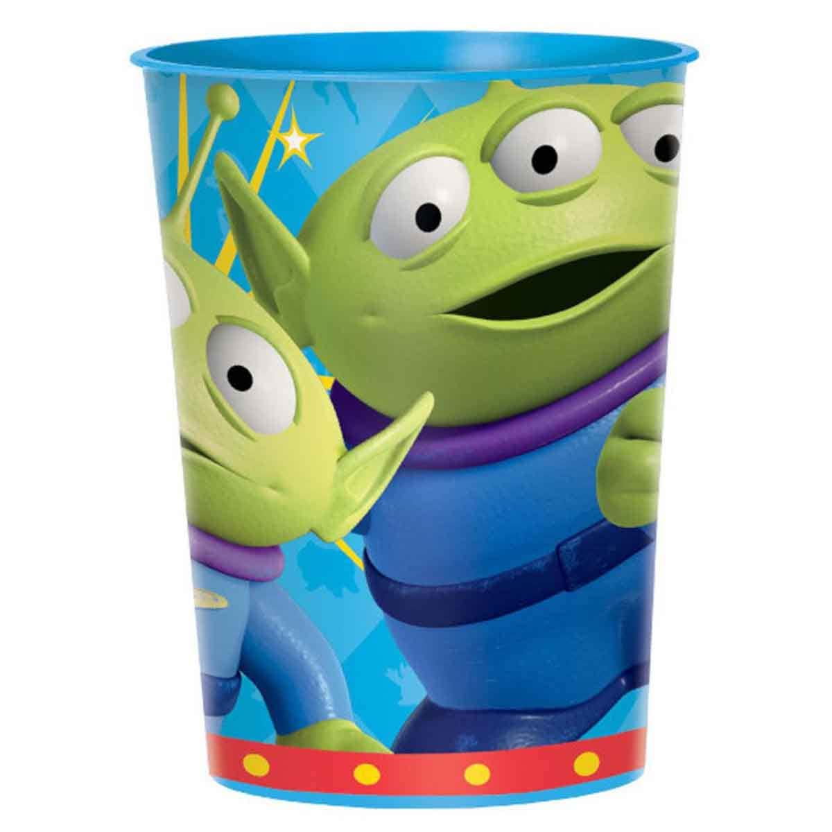 Disney & Pixar Toy Story 4 Favor Cup
