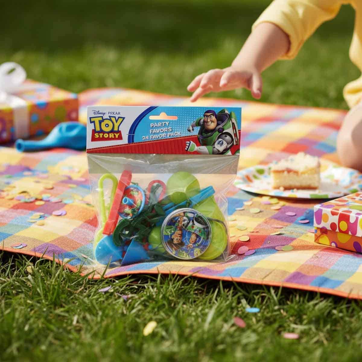 Disney & Pixar Toy Story 24-Piece Favor Value Pack