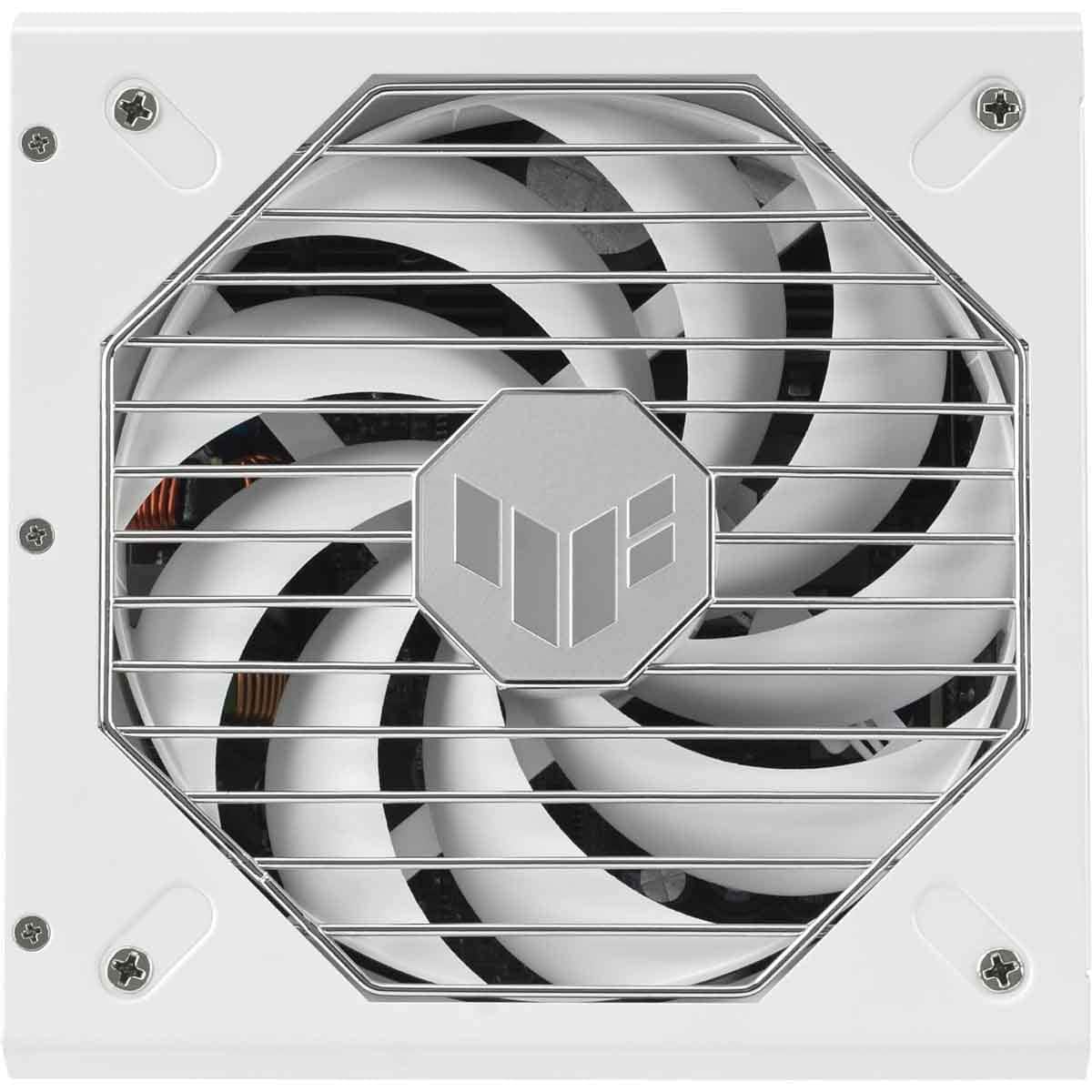 Asus TUF Gaming 1000G White Power Supply Unit