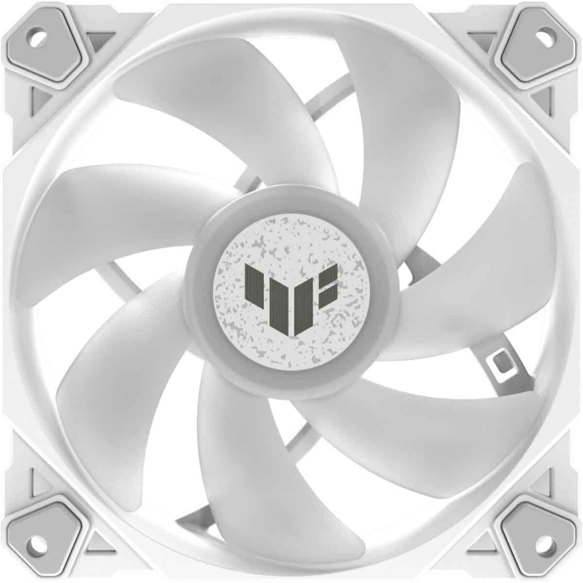 Asus TUF Gaming 3-In-1 TF120 ARGB Fan