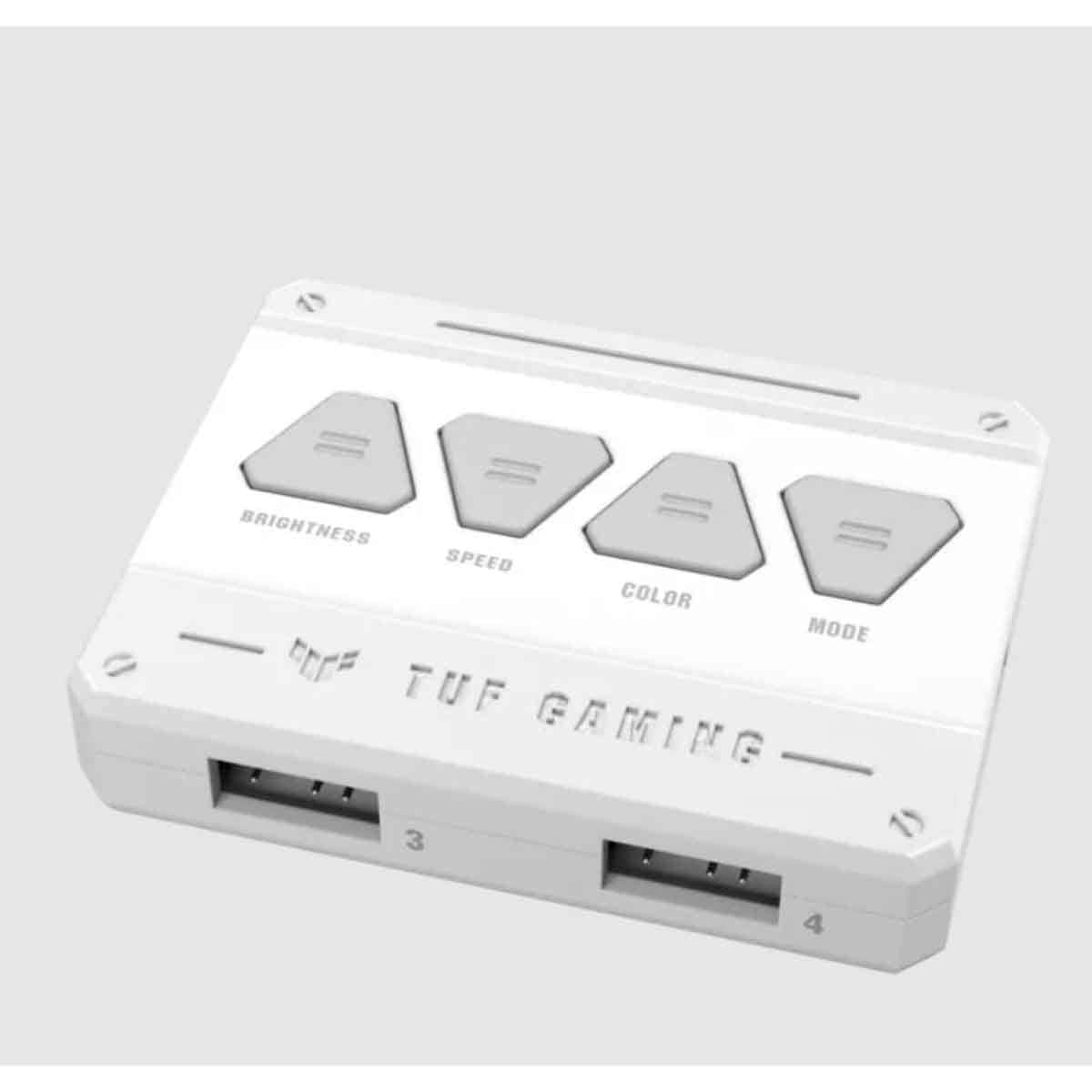 Asus TUF Gaming 3-In-1 TF120 ARGB Fan