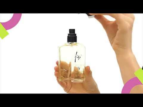 Guy Laroche Fidji Eau De Toilette for Women