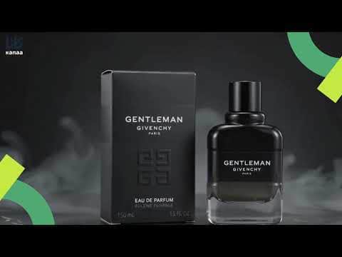 Givenchy Gentleman Eau De Parfum for Men