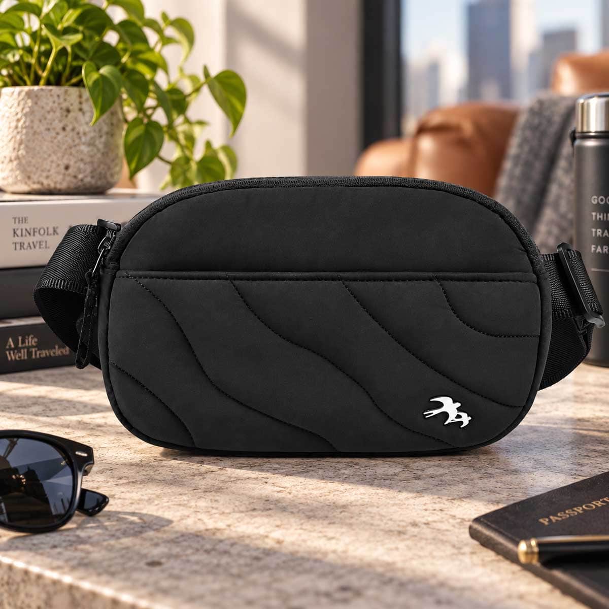وايو حقيبة كروس بودي تيراس BAG0141