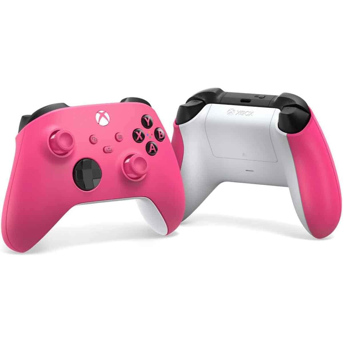 Microsoft Wireless Controller for Xbox Series X/S - Deep Pink