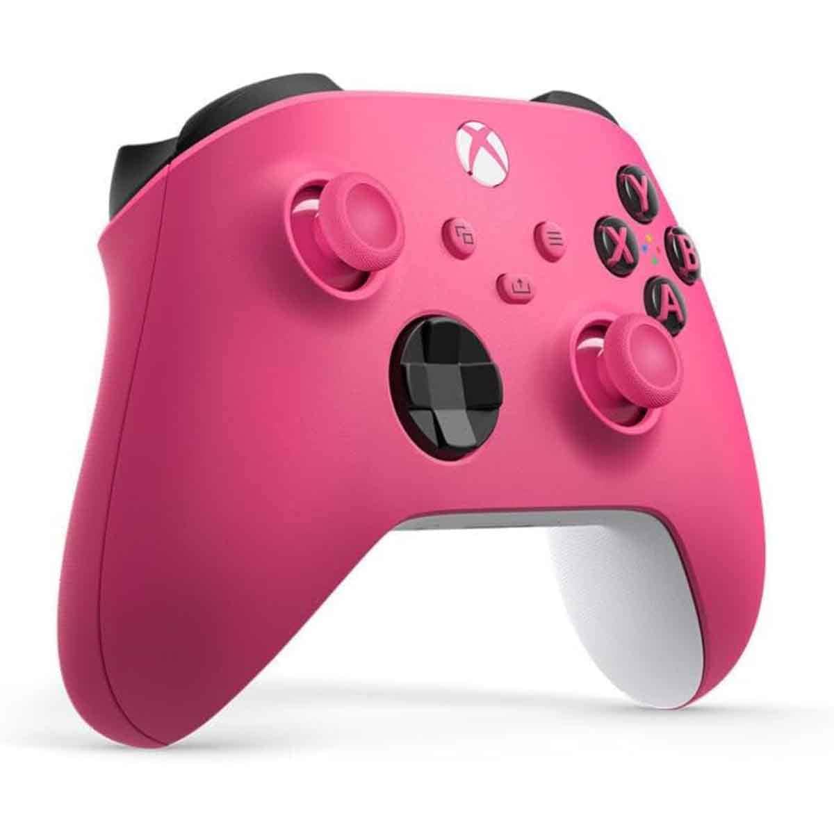 Microsoft Wireless Controller for Xbox Series X/S - Deep Pink