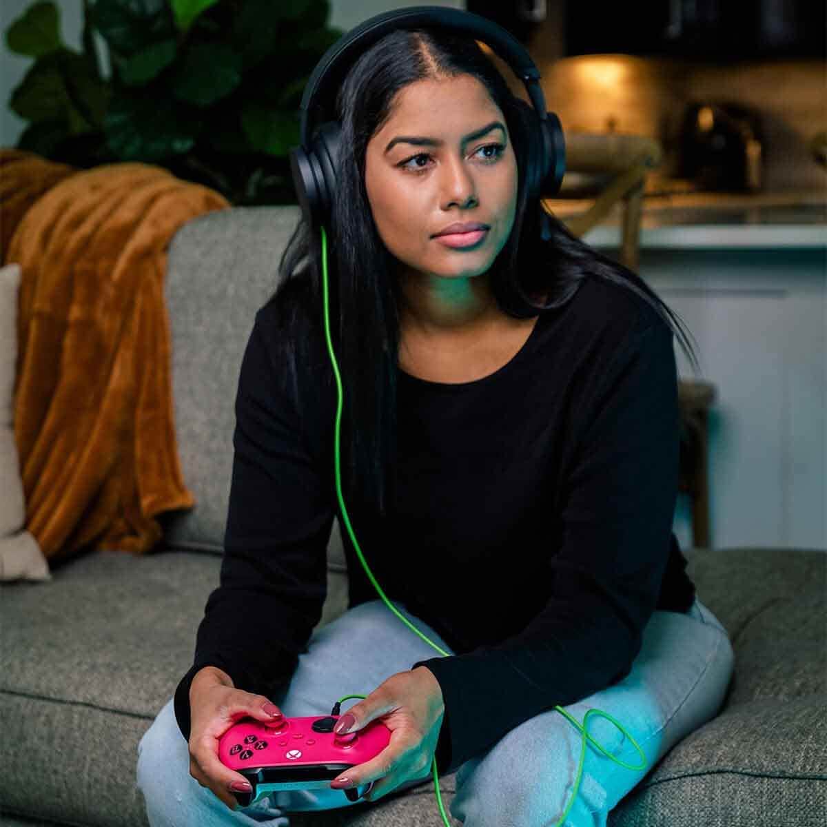 Microsoft Wireless Controller for Xbox Series X/S - Deep Pink