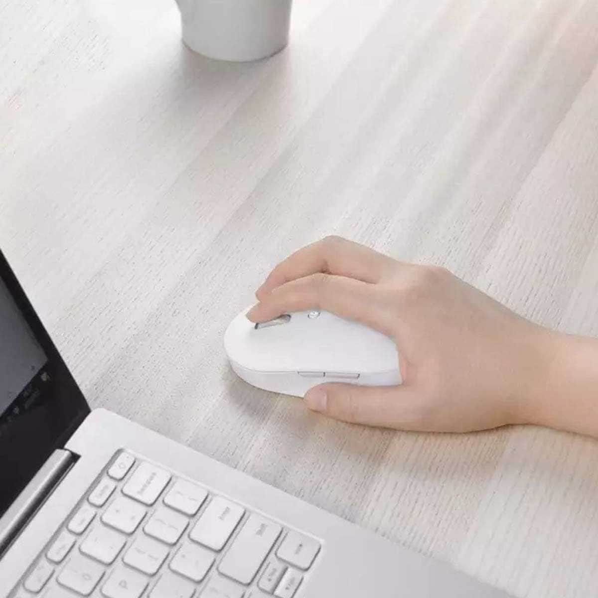 Xiaomi Dual Mode Wireless Mouse