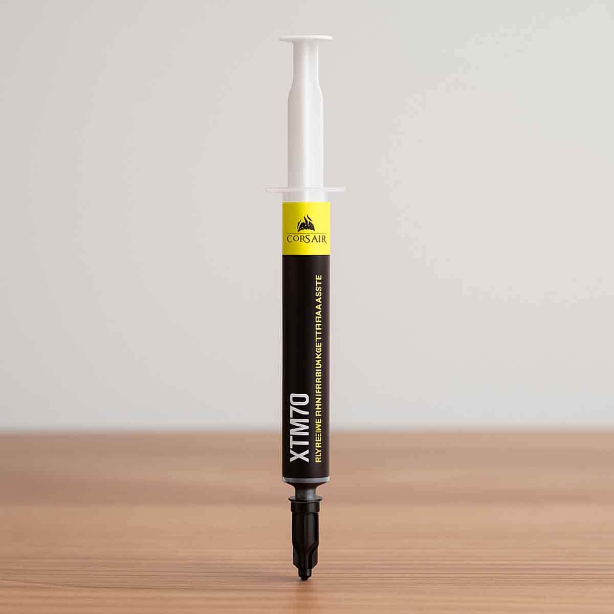 Corsair XTM70 Extreme Performance Thermal Paste
