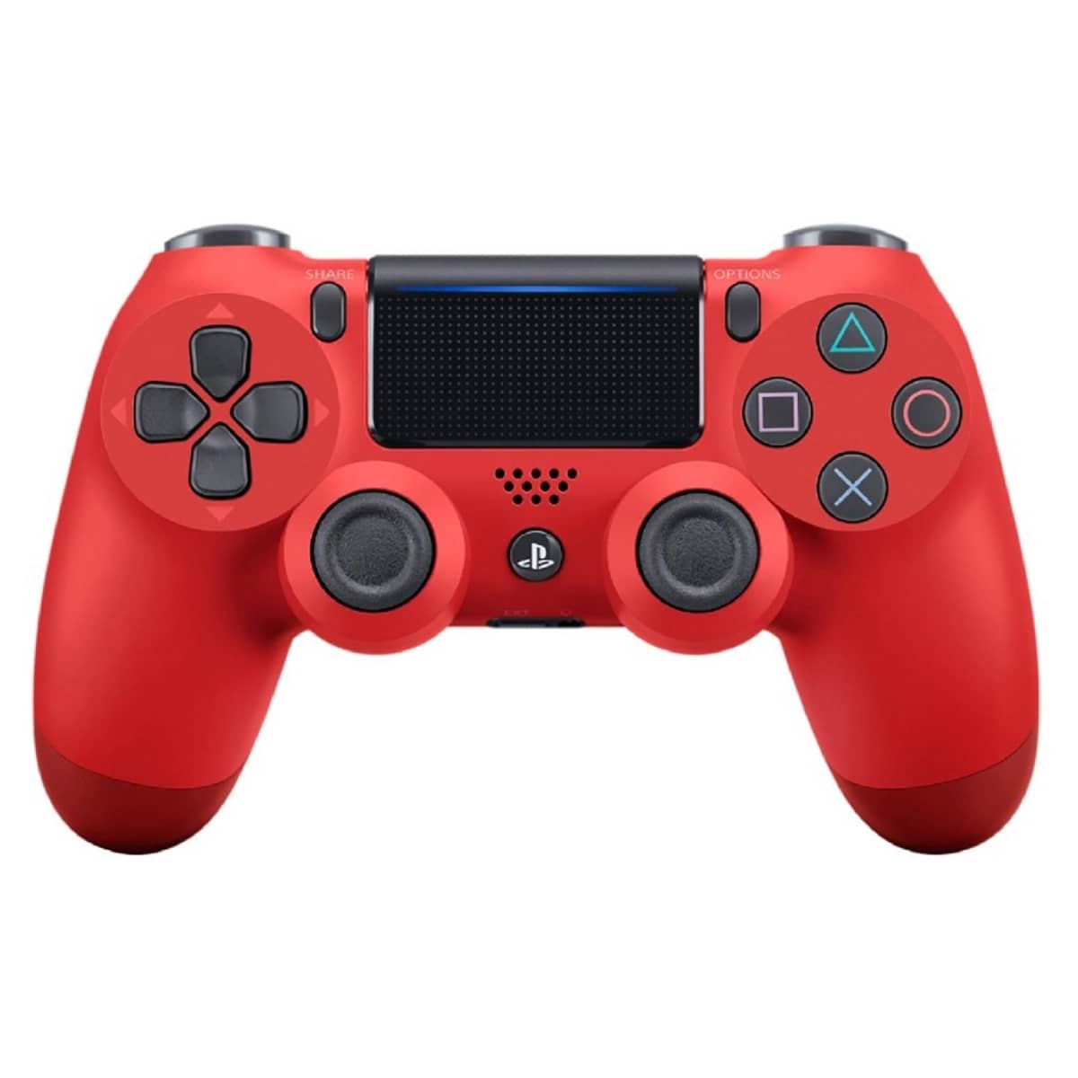 Sony Dualshock Wireless Controller for PlayStation 4 - Magma Red