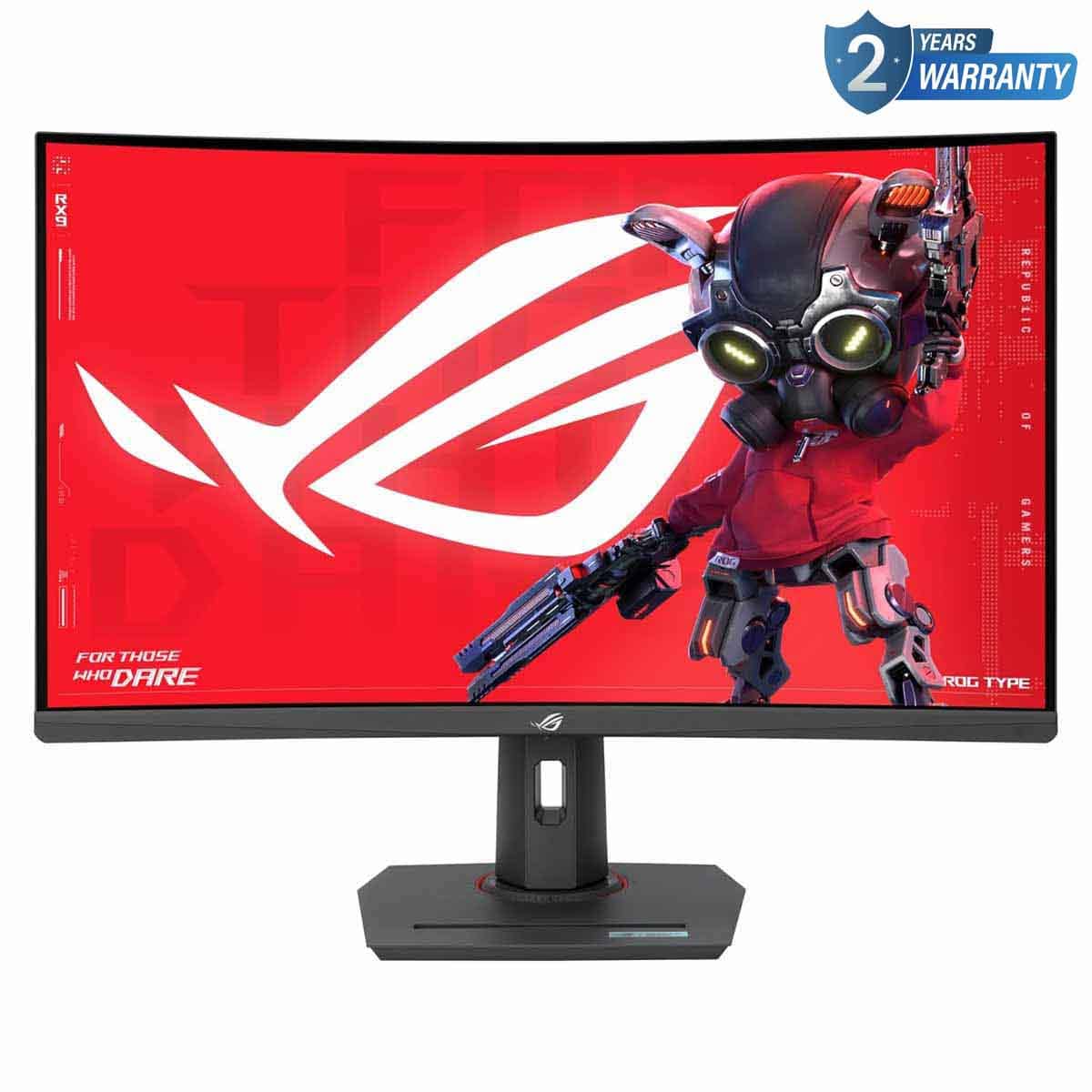 ASUS 32" ROG Strix XG32WCMS Gaming Monitor