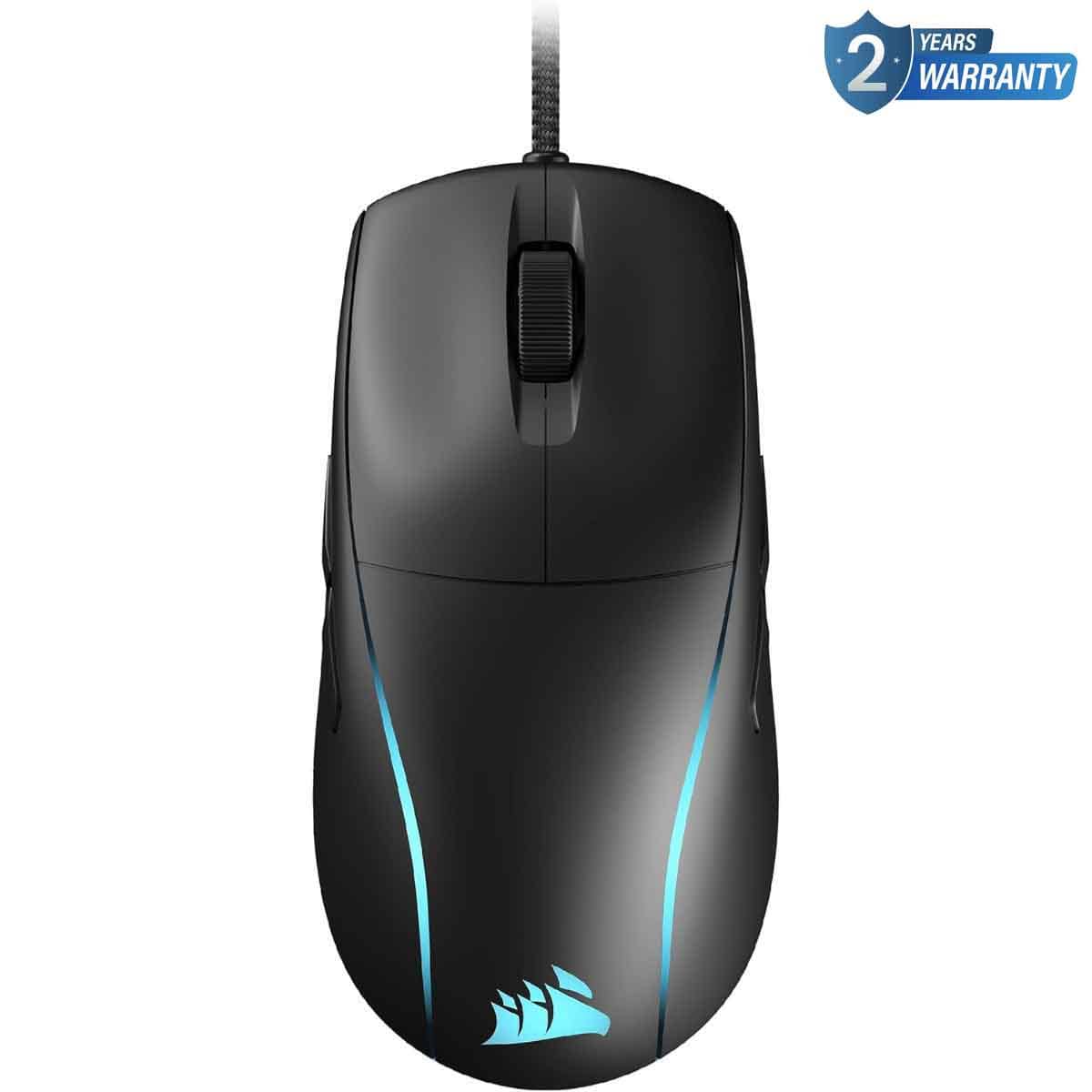 Corsair M75 Lightweight RGB Wired Gaming Mouse