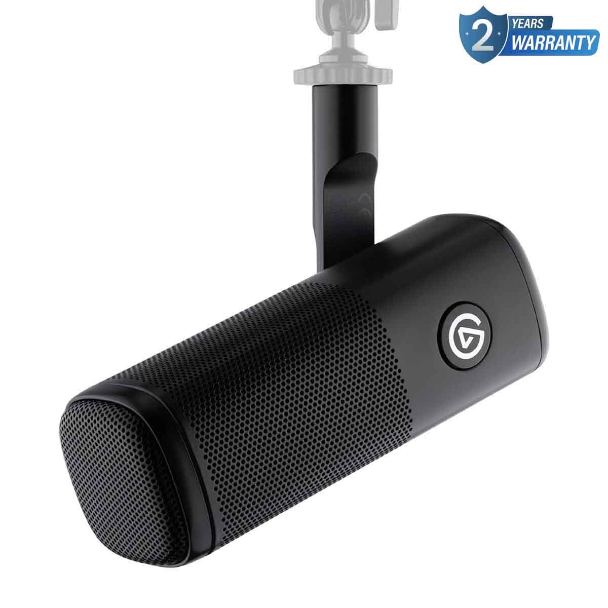 Corsair Elgato Wave DX Microphone