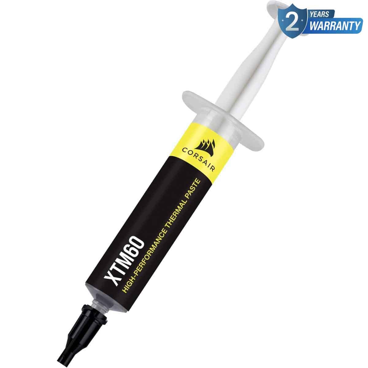 Corsair XTM60 High-Performance Thermal Paste
