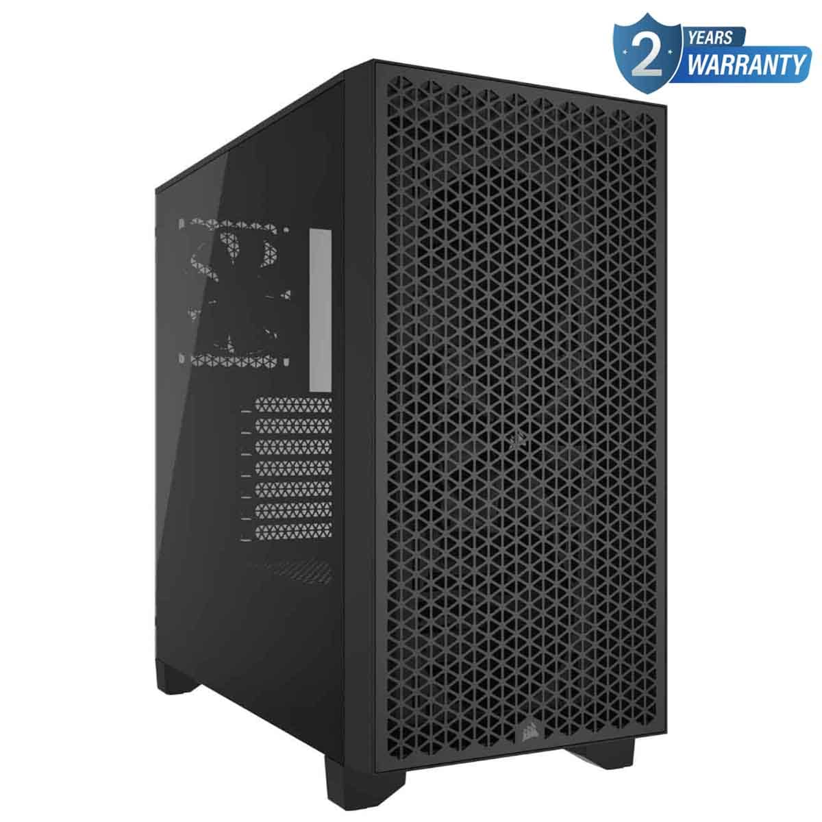 Corsair 3000D Airflow Mid-Tower PC Case