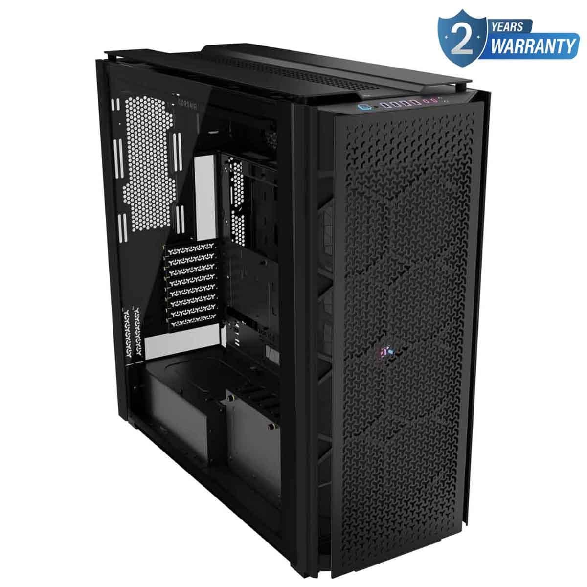 Corsair 9000D RGB Super Full-Tower Gaming PC Case