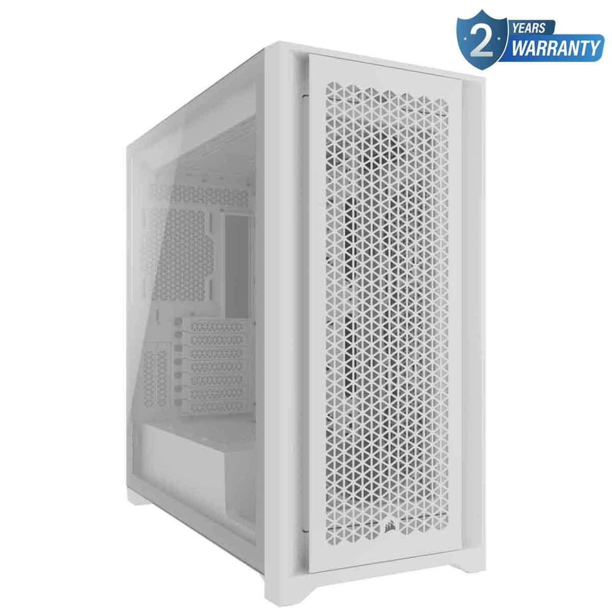 Corsair 5000D Airflow Mid-Tower Gaming PC Case