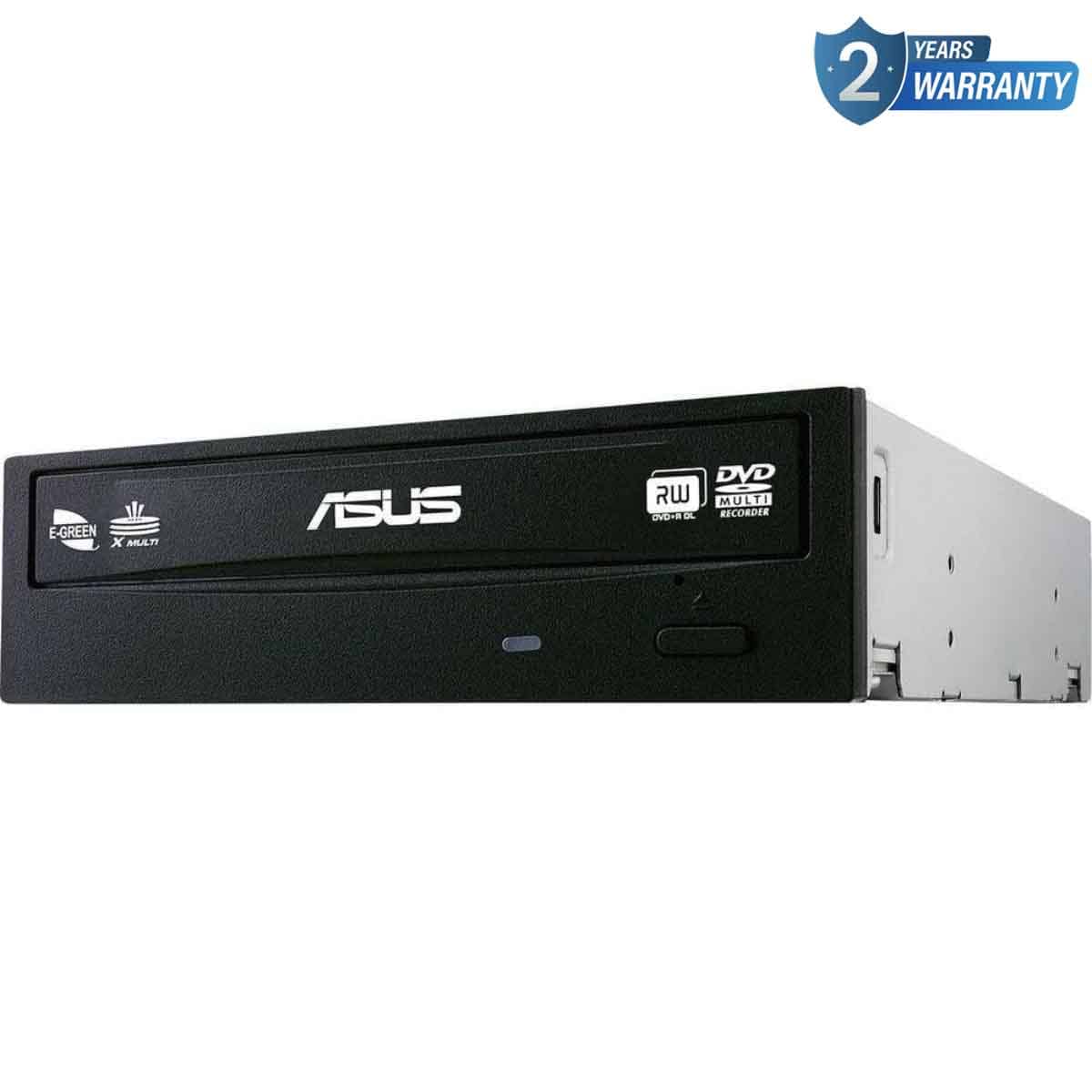 أسوس مشغل أقراص DVD-RW داخلي DRW-24D5MT