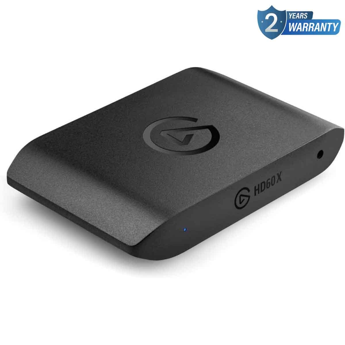 Corsair Elgato HD60 X External Capture
