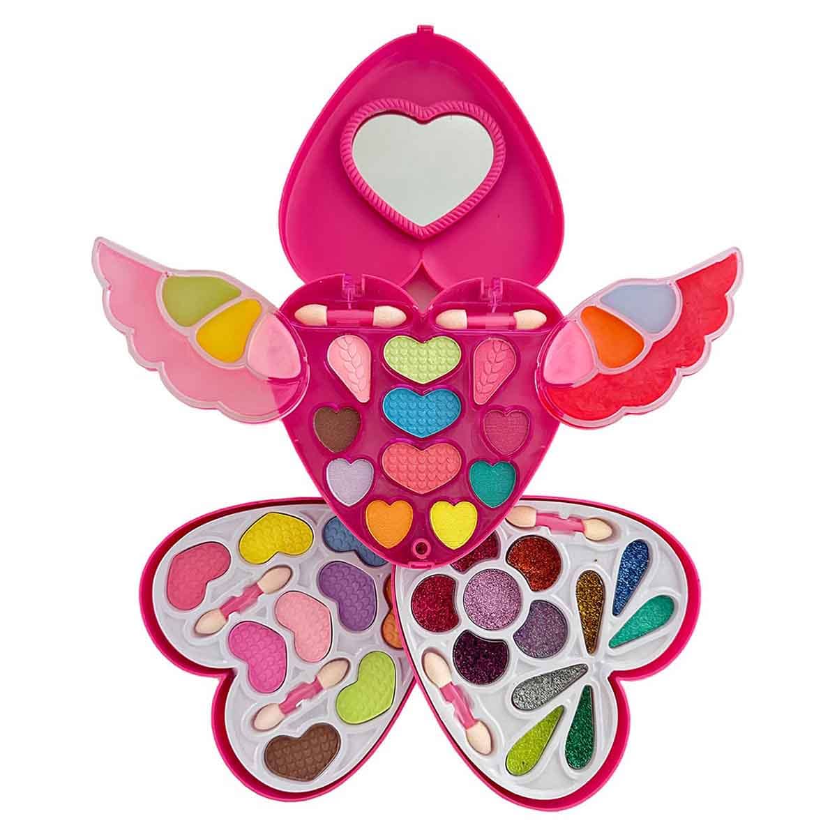 Beauty Angel Beauty Dreams Make-Up Kit Girls, 5-7 Years