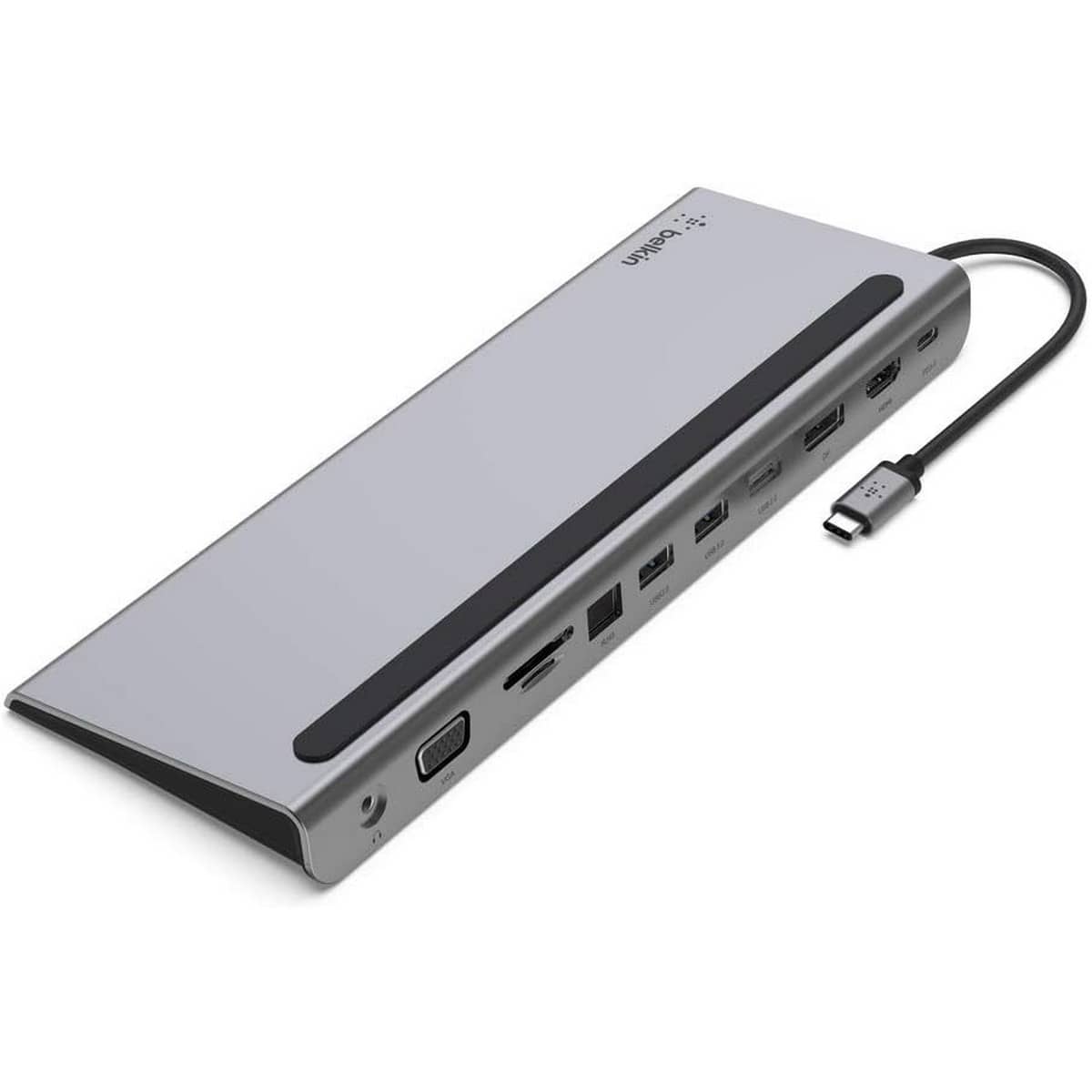 Belkin 11-in-1 USB-C Multiport Hub