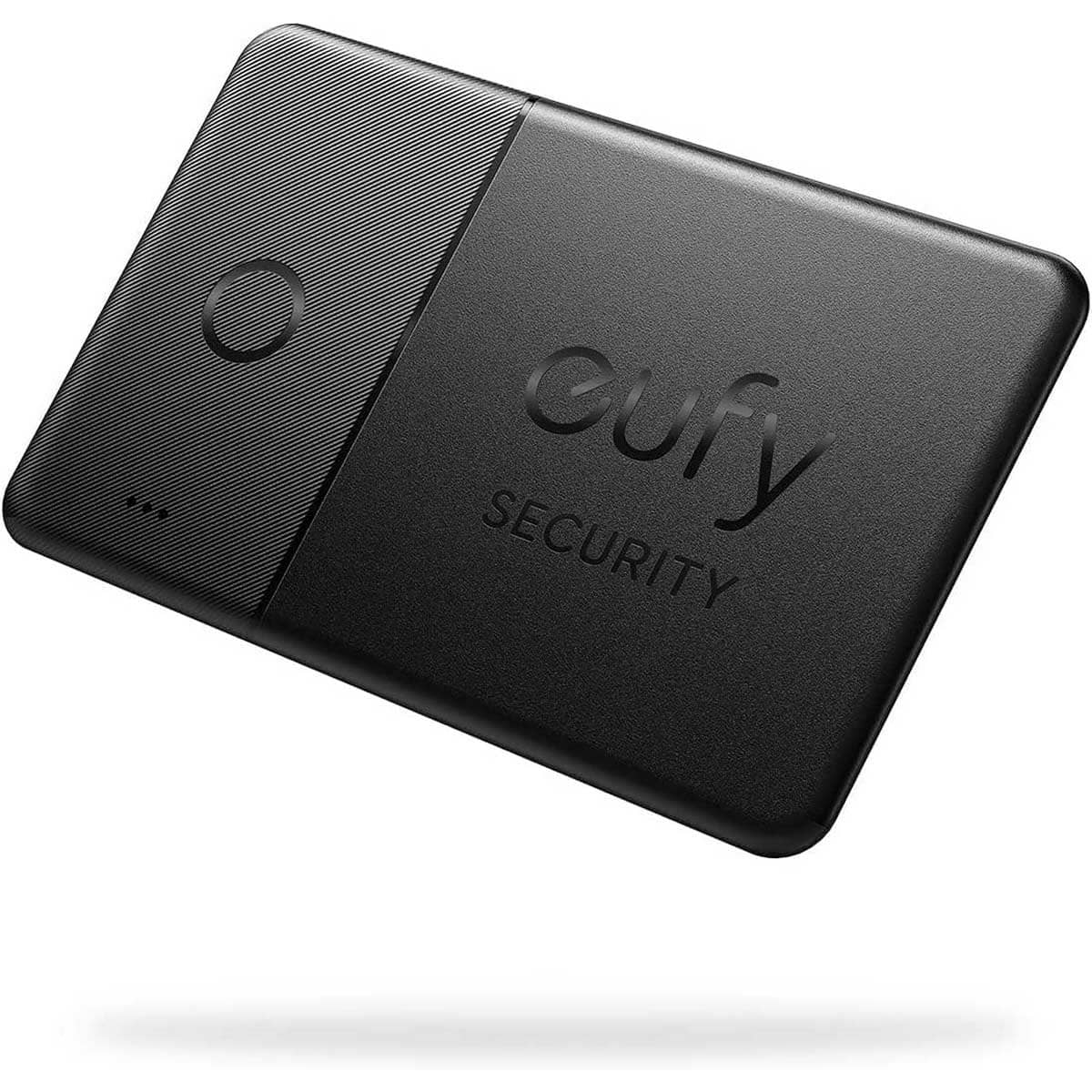 Eufy Smart Tracker Card Support IOS Devices