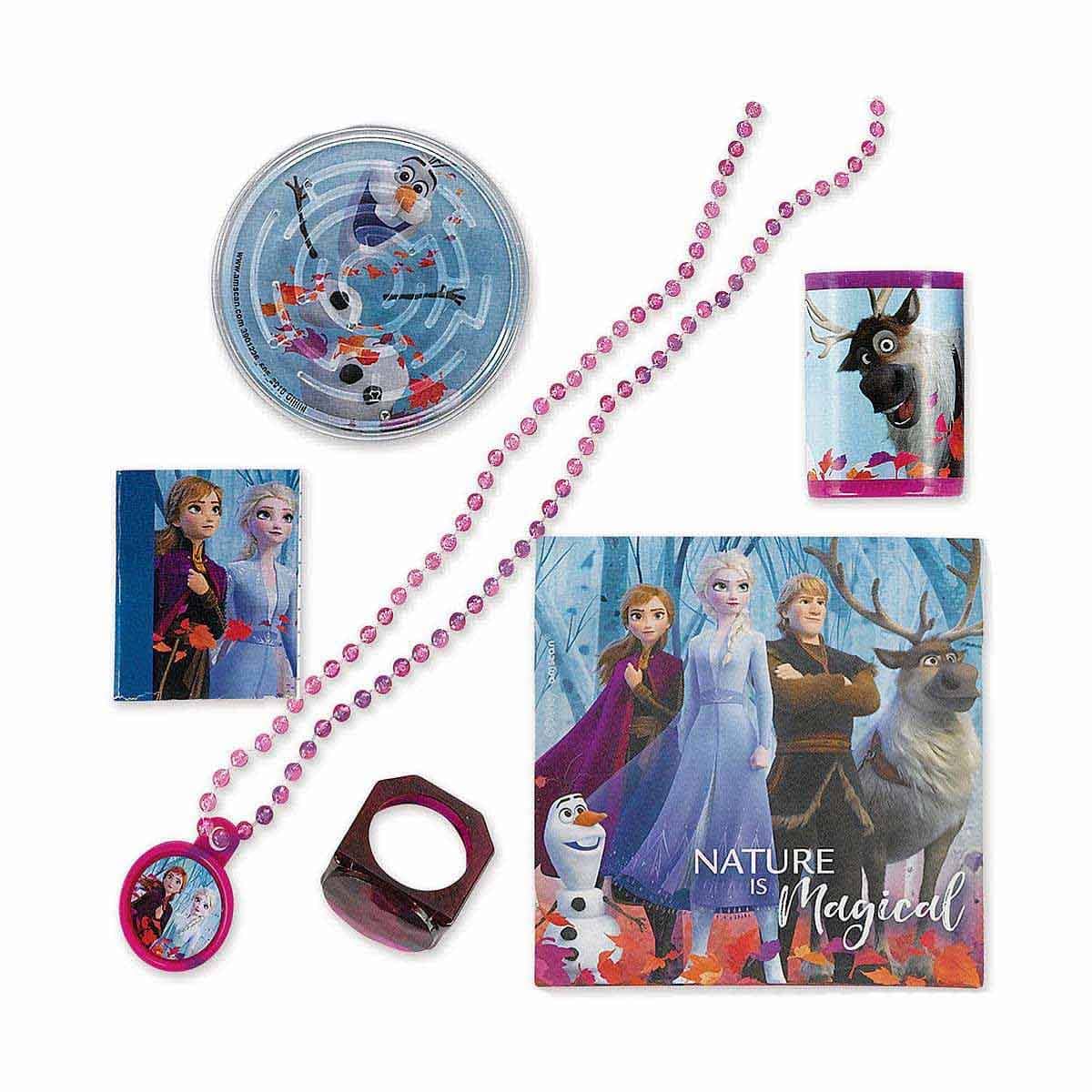 Disney Frozen 2 Mega Mix Value Pack