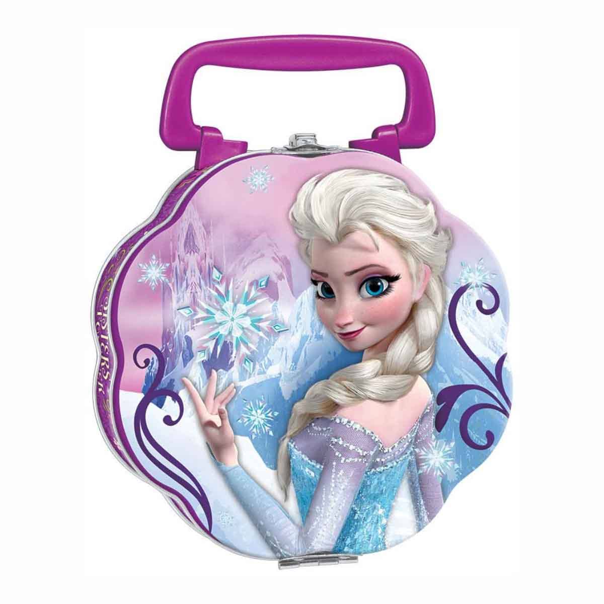 Disney Frozen Metallic Box