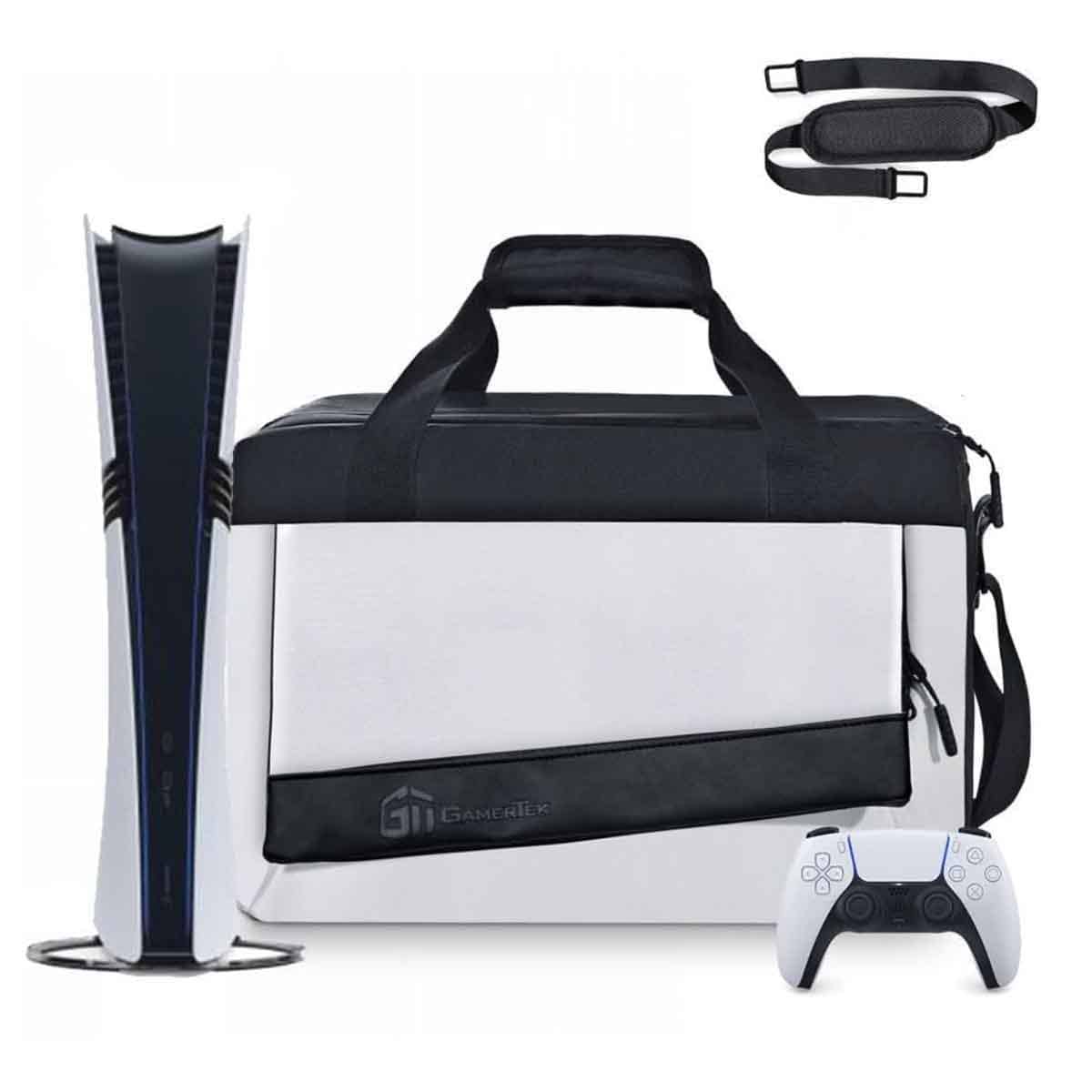 GamerTek Nomad PS5 Pro Bag