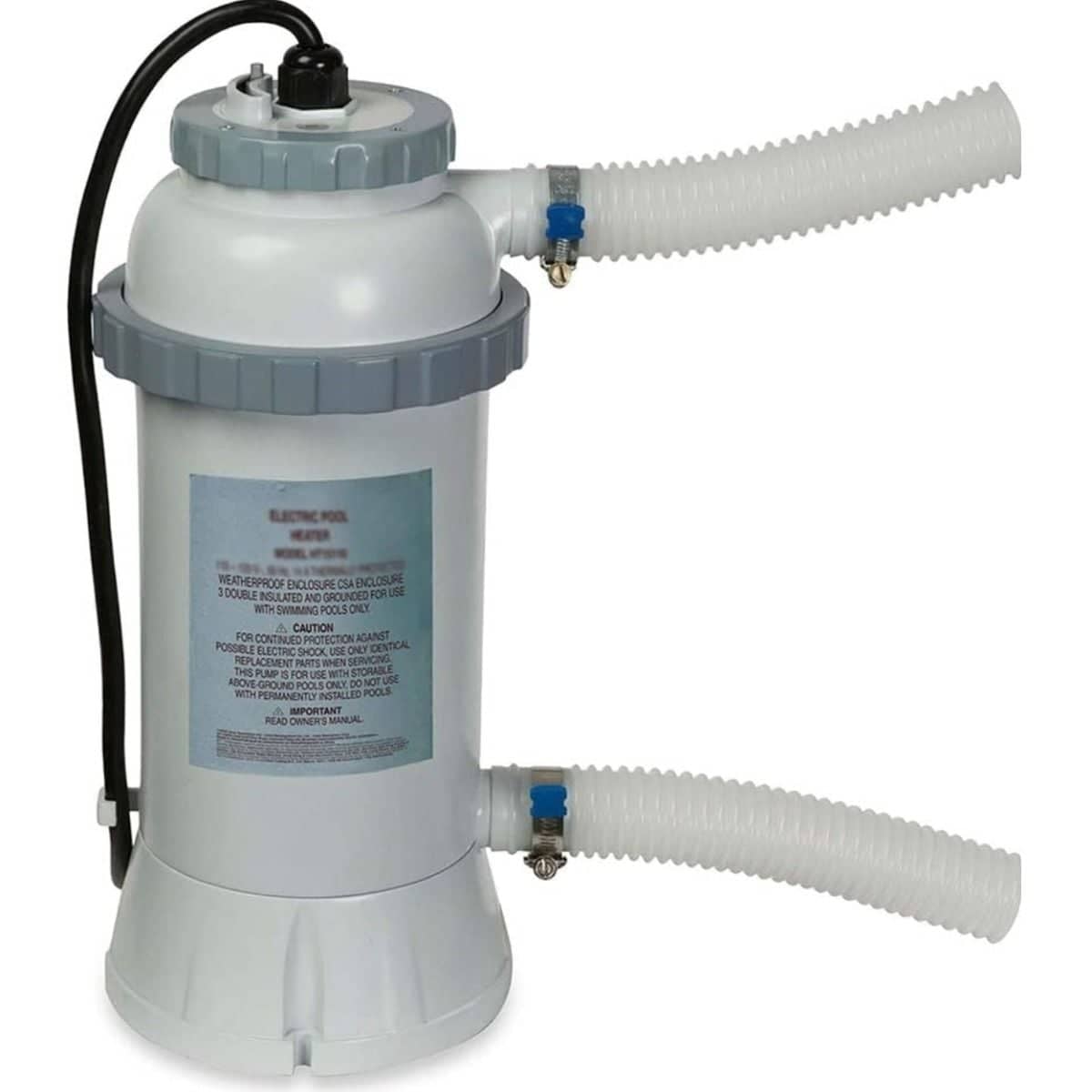 Intex Electric Pool Heater