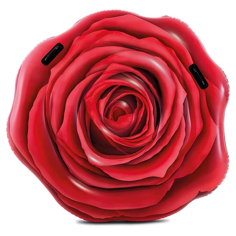 Intex Red Rose Mat Girls, 13+ Years