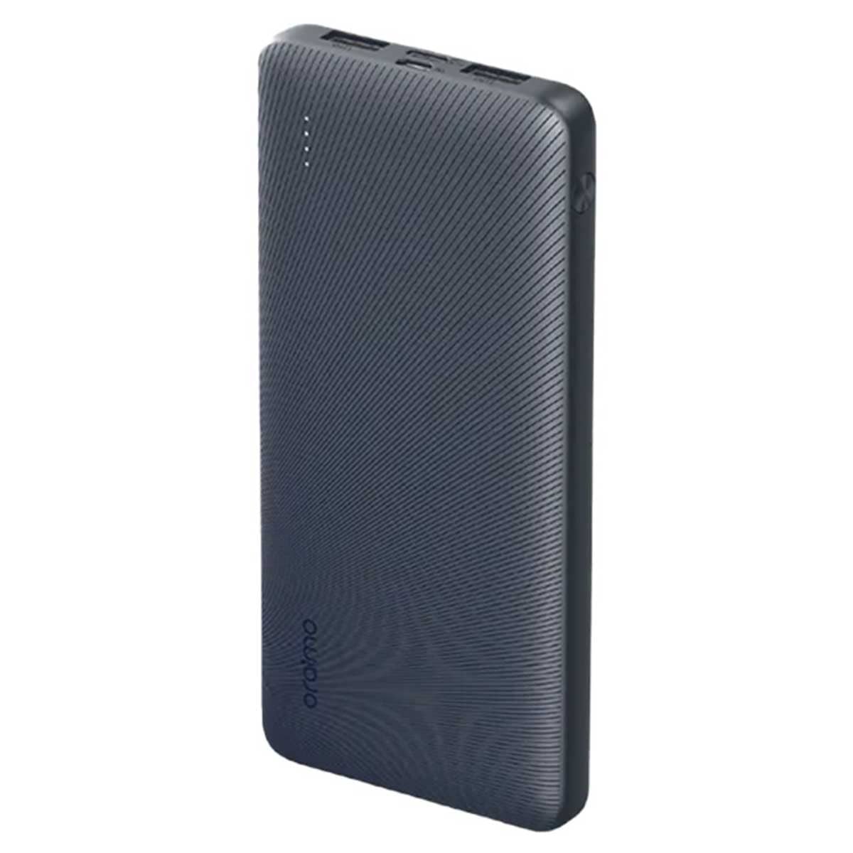 أورايمو باور بانك بسعة 10000mAh وقدرة 15W
