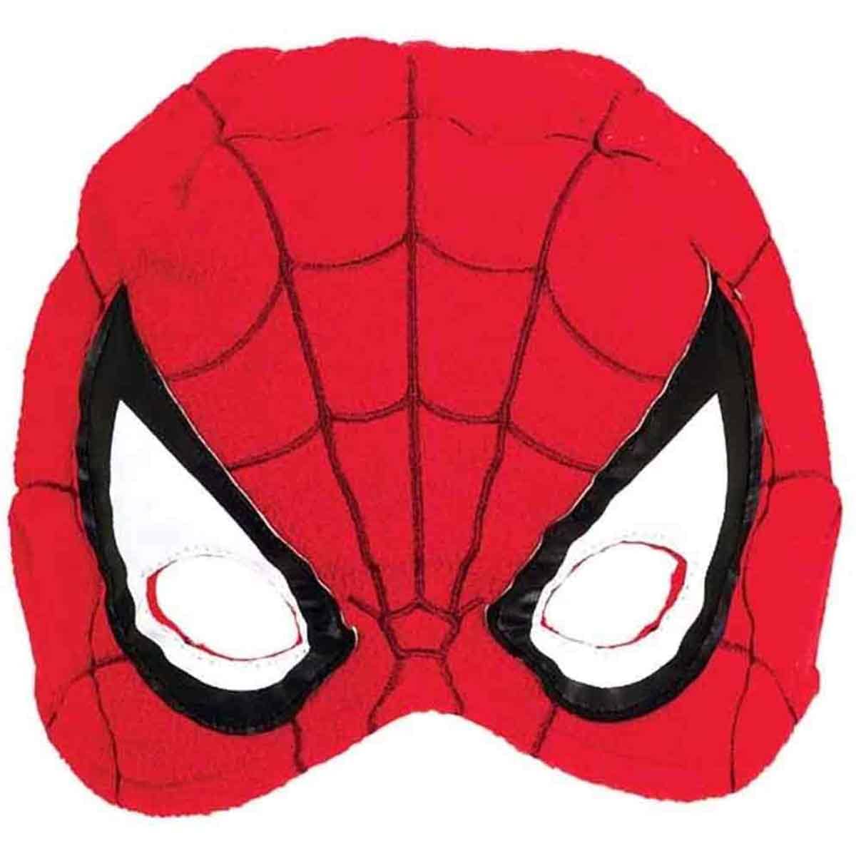 Spider-Man Webbed Wearable Deluxe