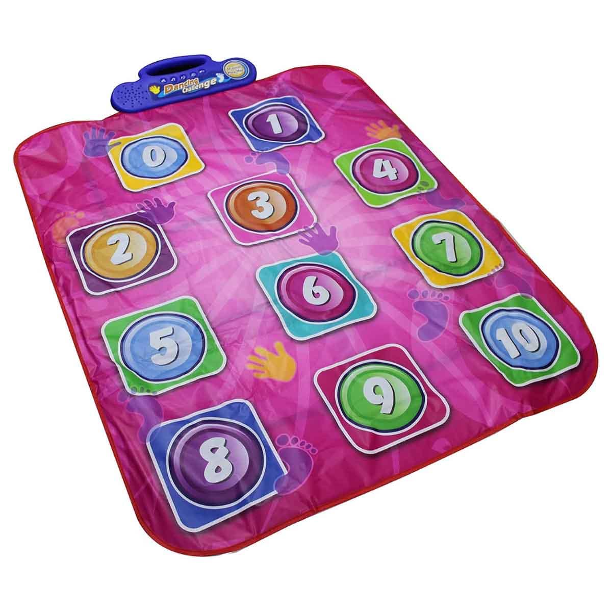 Sundus Musical Play Mat