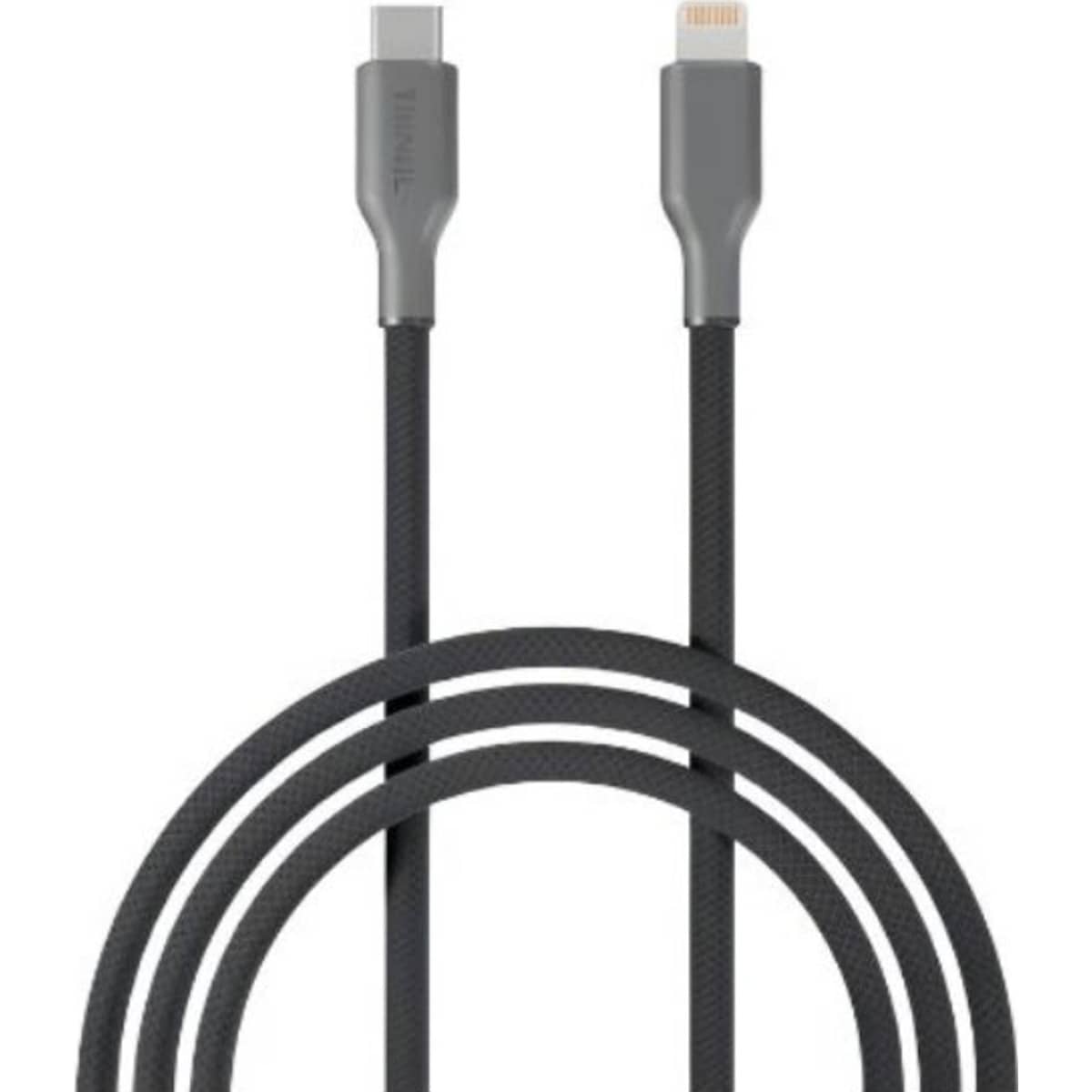 تيكنال كابل USB-C إلى لايتنينج بطول 1 متر